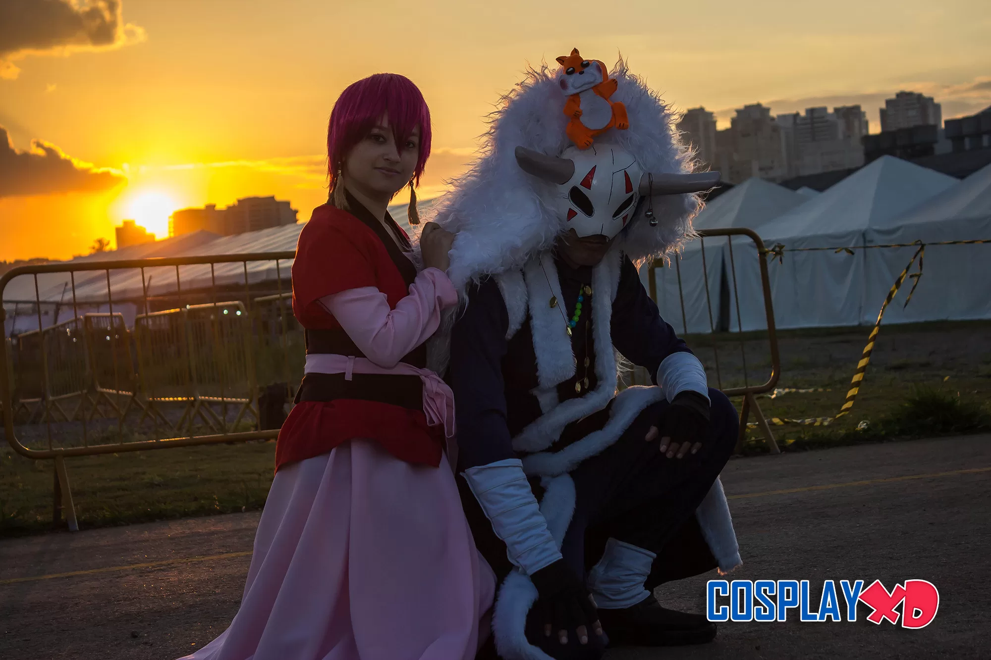 Foto 736 — Anime Friends 2015