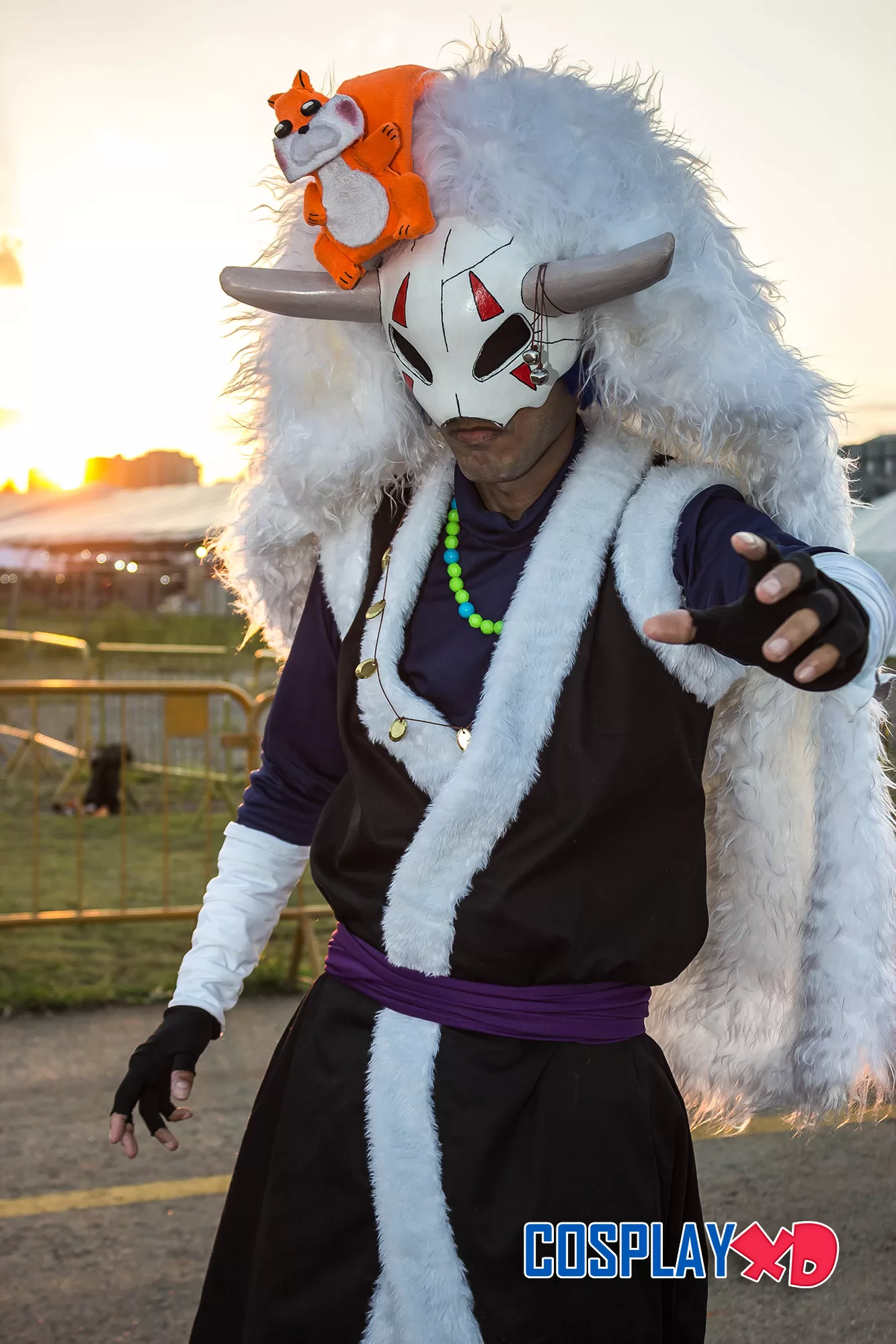 Foto 737 — Anime Friends 2015