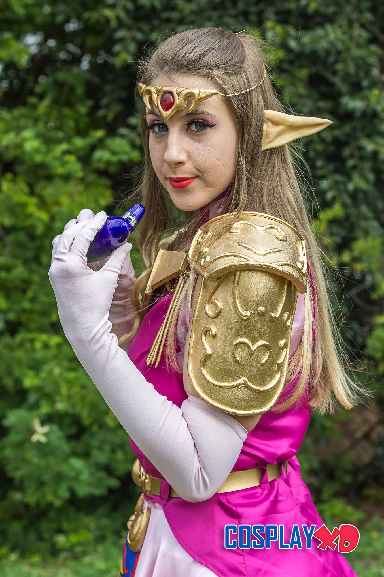 Foto 549 — Anime Friends 2015