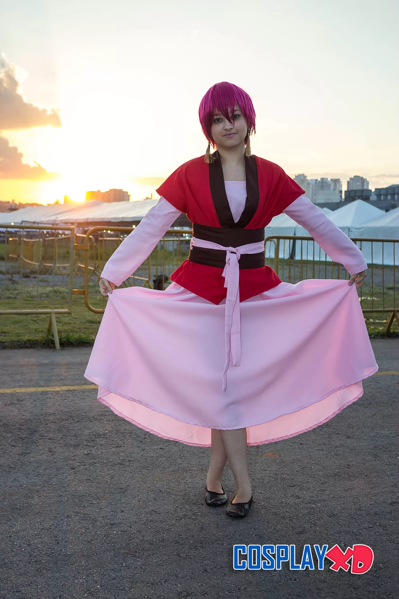 Foto 738 — Anime Friends 2015