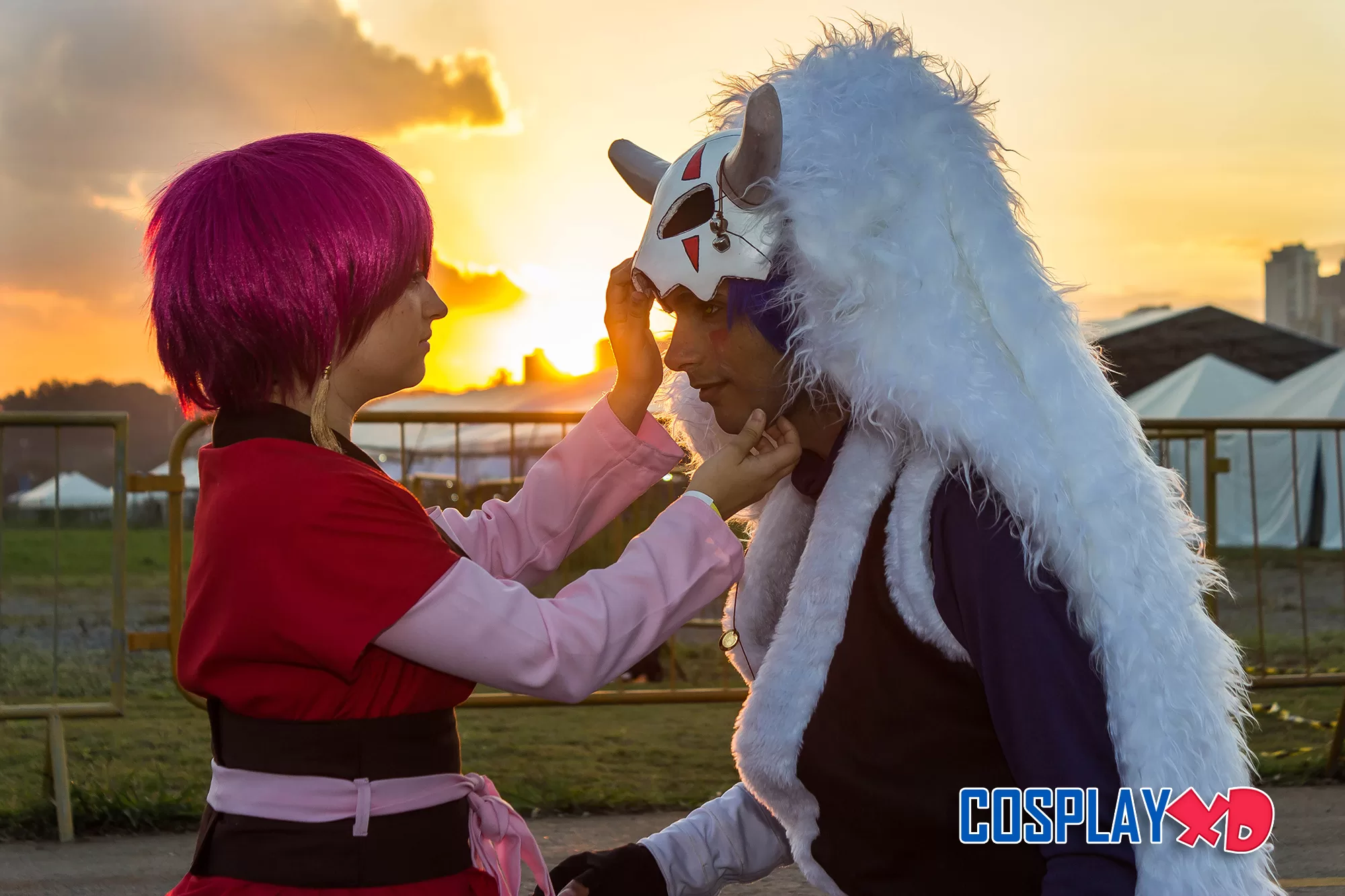 Foto 739 — Anime Friends 2015
