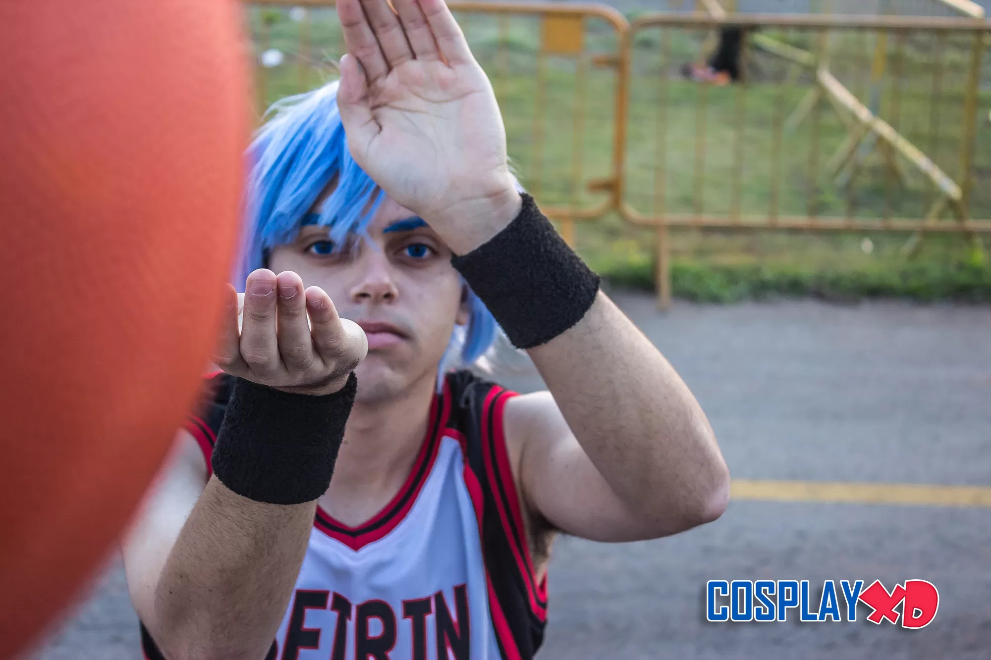 Foto 740 — Anime Friends 2015