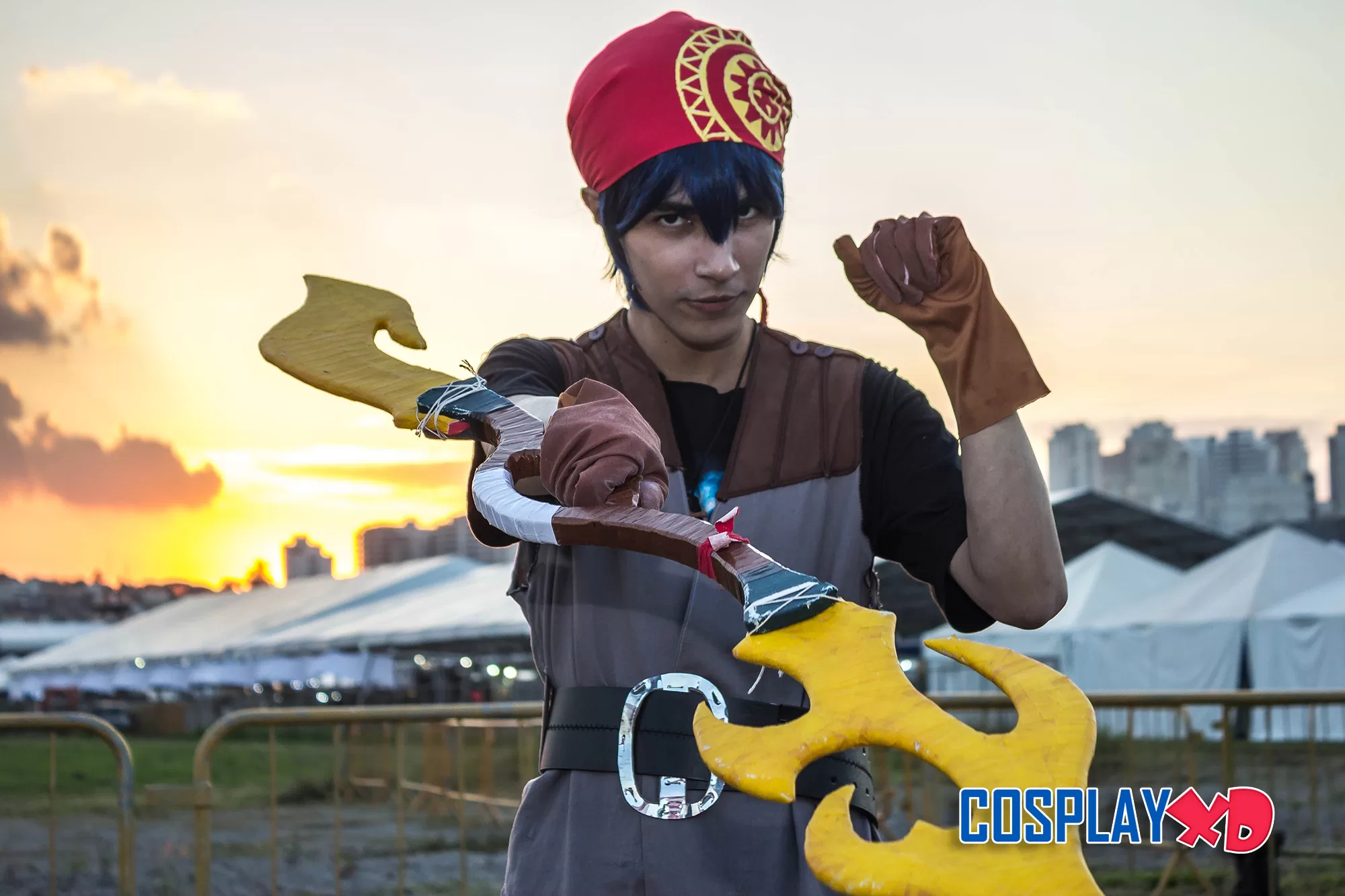 Foto 742 — Anime Friends 2015