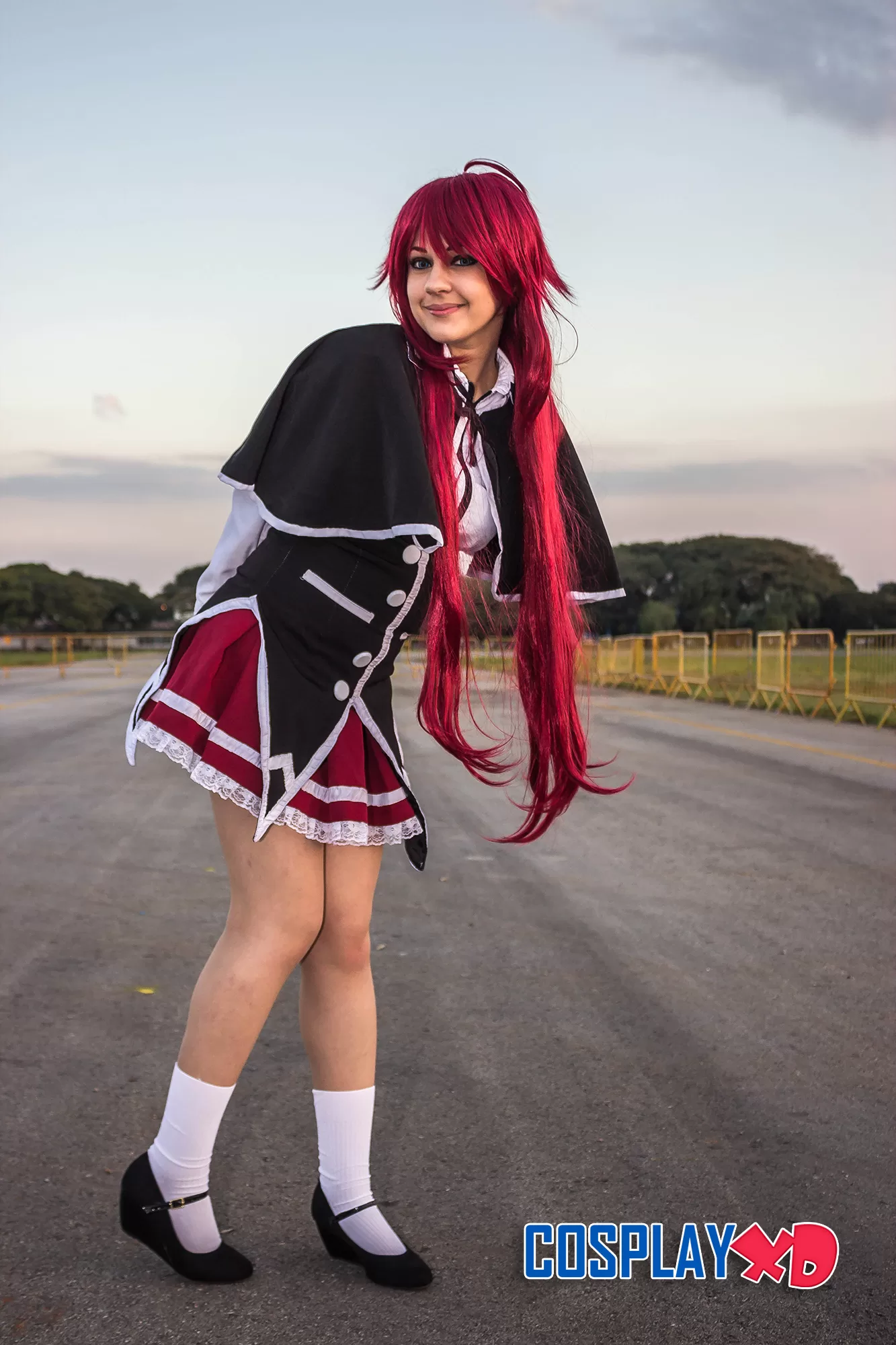 Foto 744 — Anime Friends 2015
