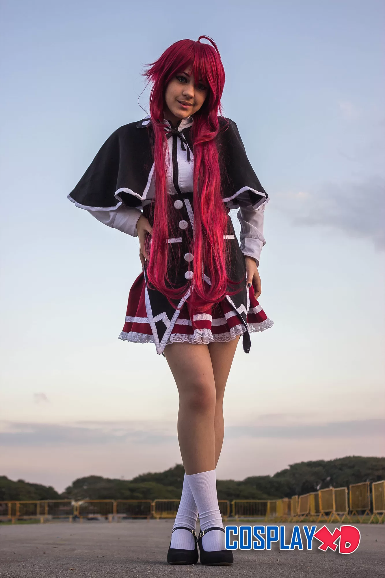 Foto 745 — Anime Friends 2015