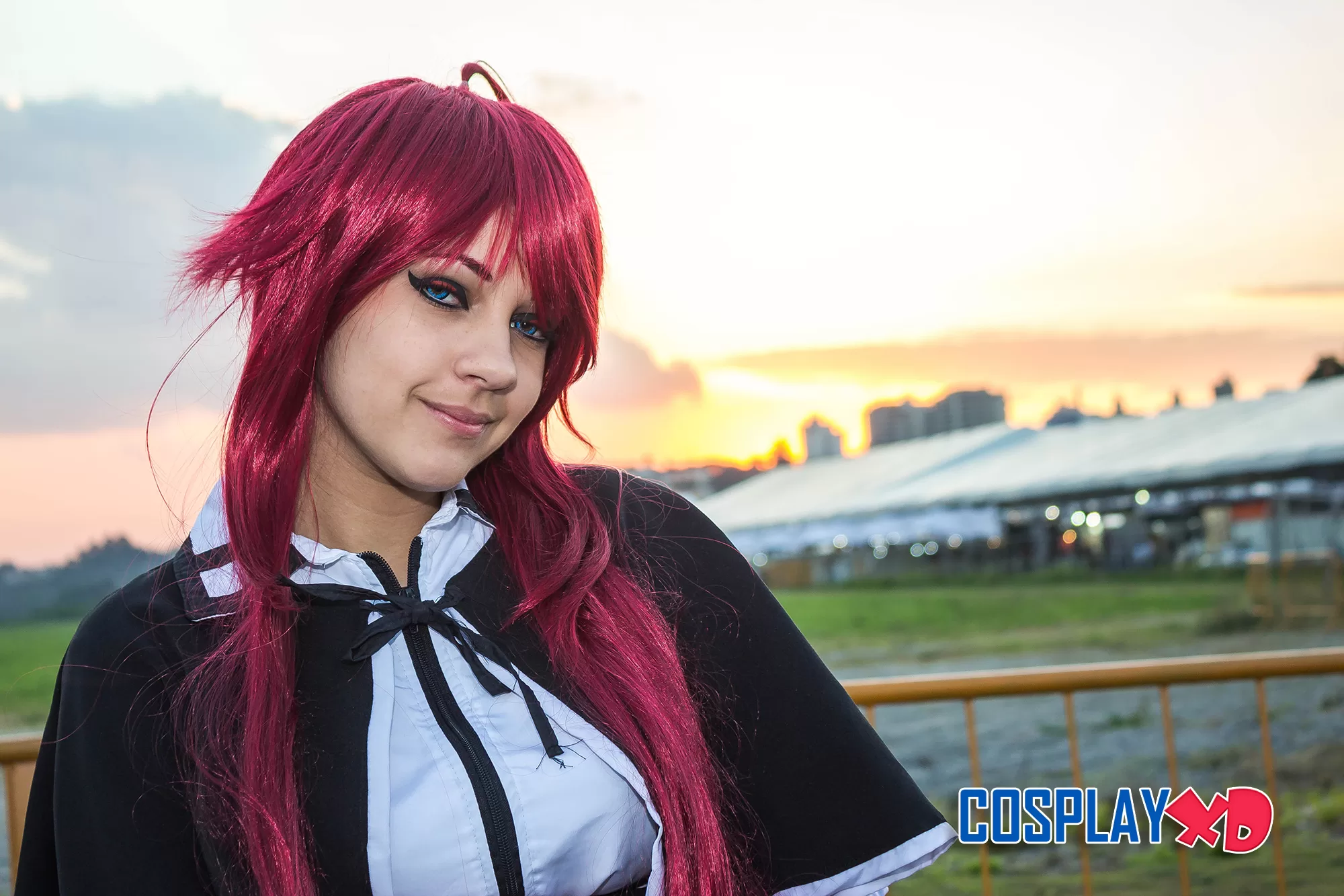 Foto 746 — Anime Friends 2015