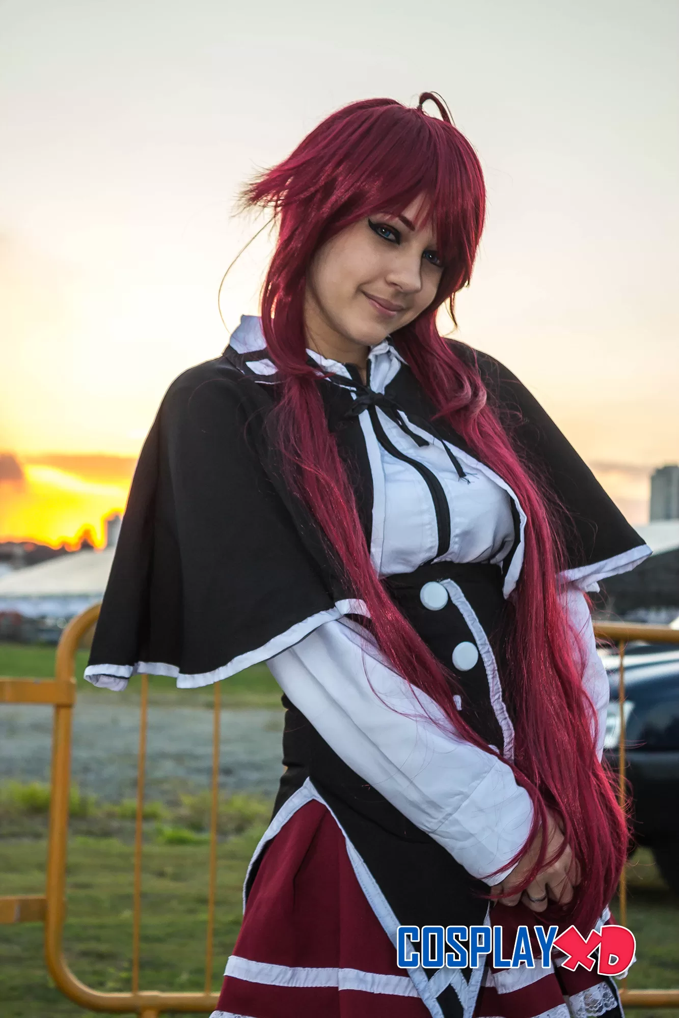Foto 747 — Anime Friends 2015