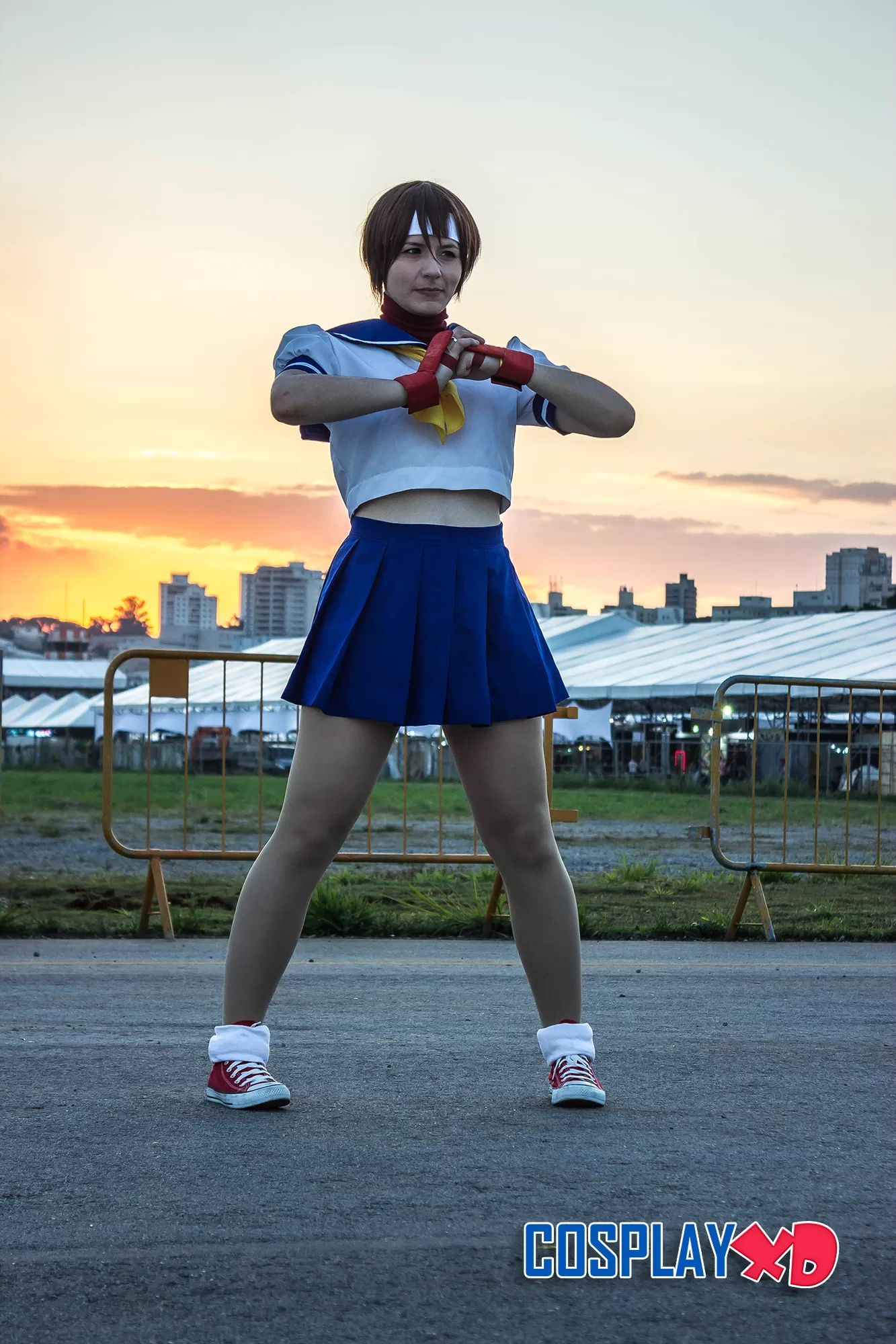 Foto 748 — Anime Friends 2015