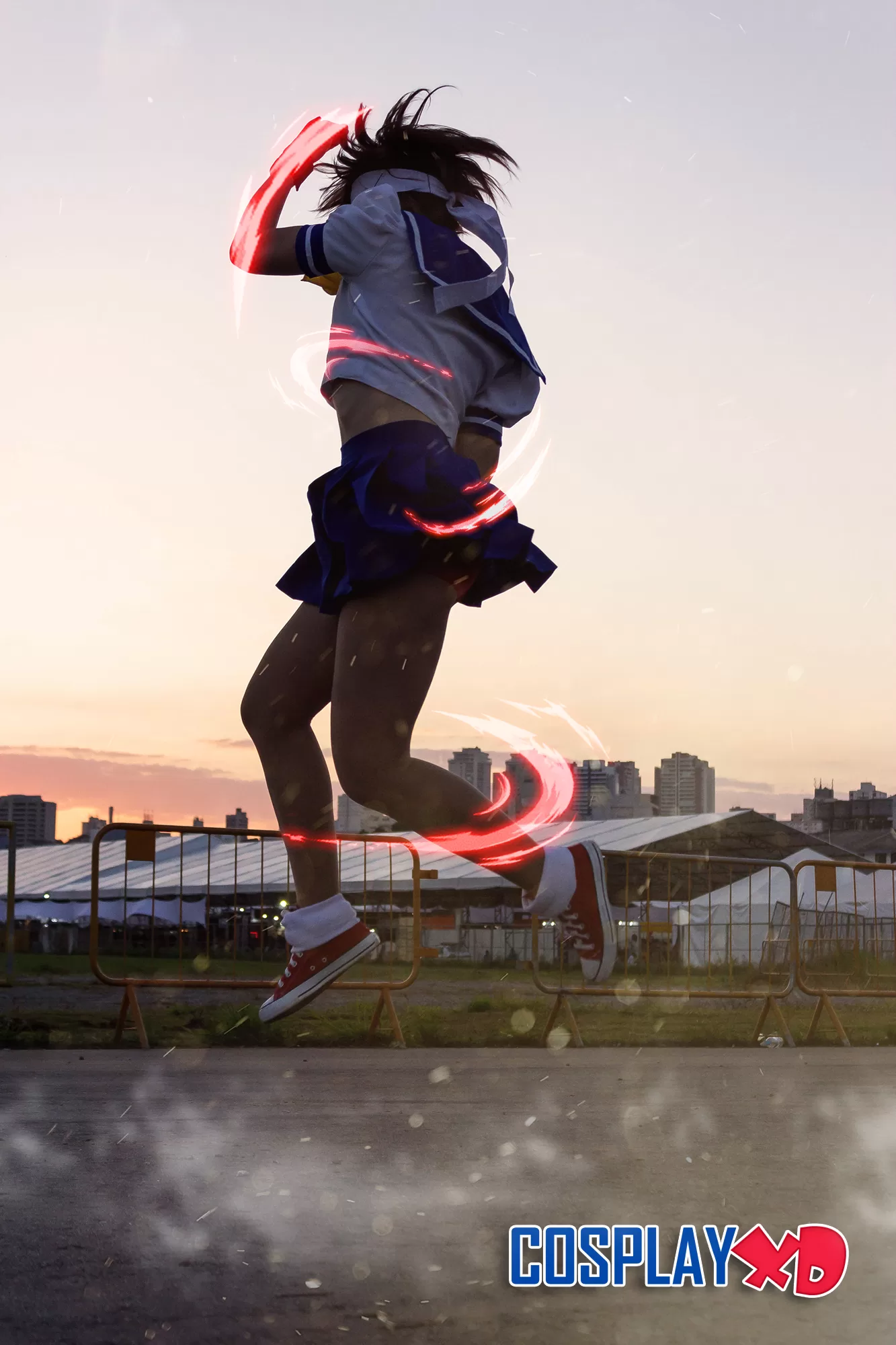 Foto 749 — Anime Friends 2015
