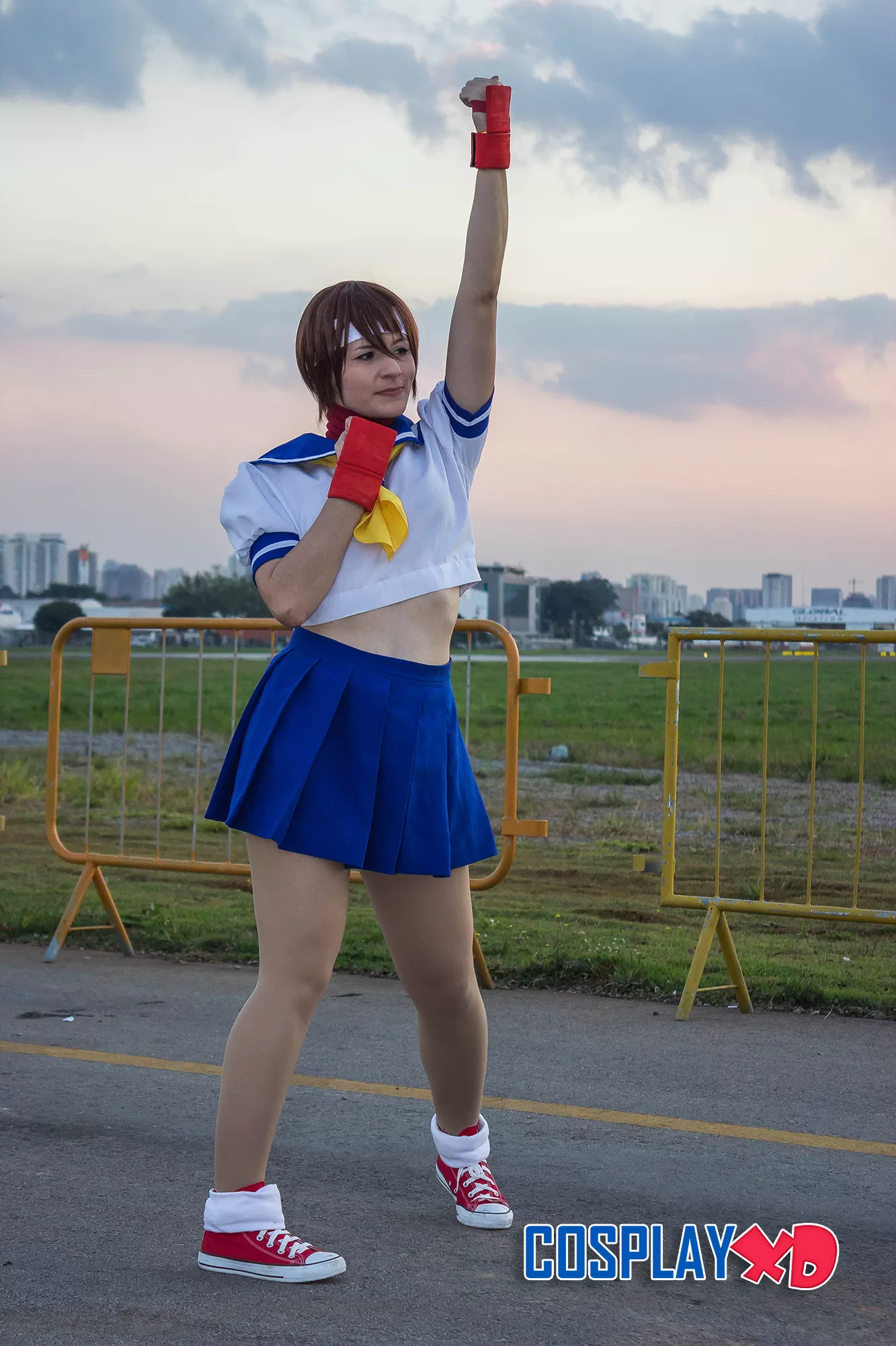 Foto 750 — Anime Friends 2015