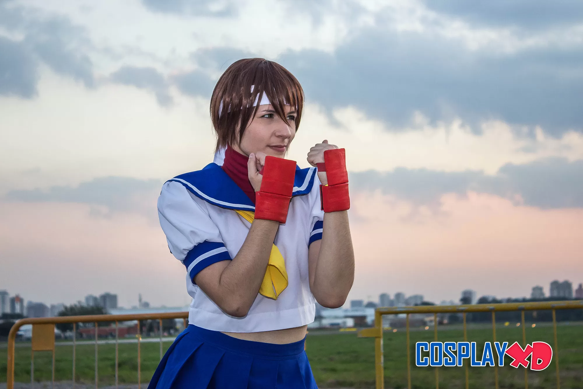 Foto 751 — Anime Friends 2015