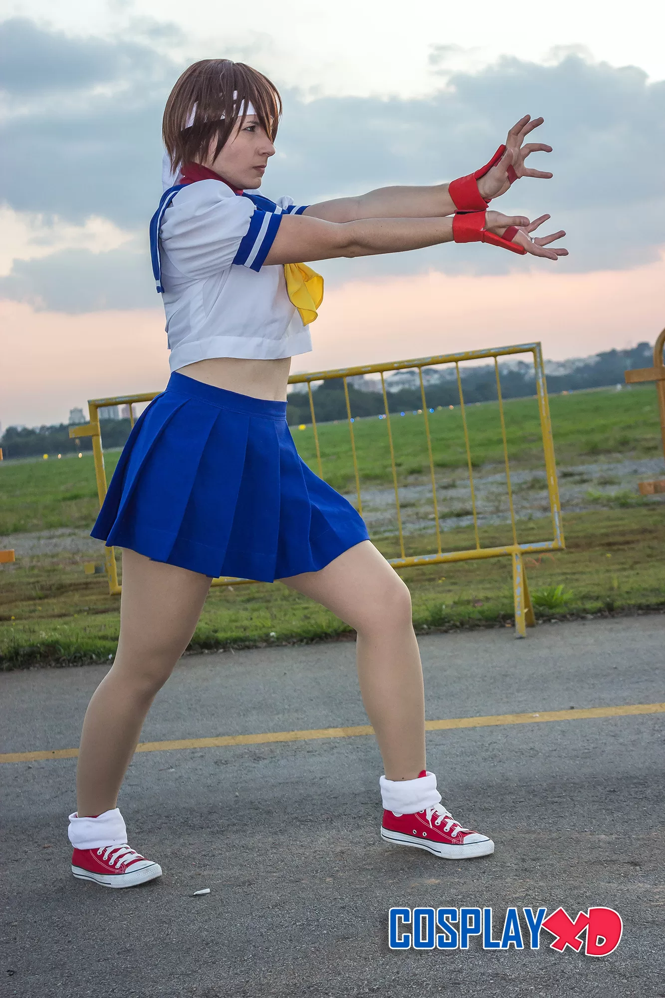 Foto 752 — Anime Friends 2015