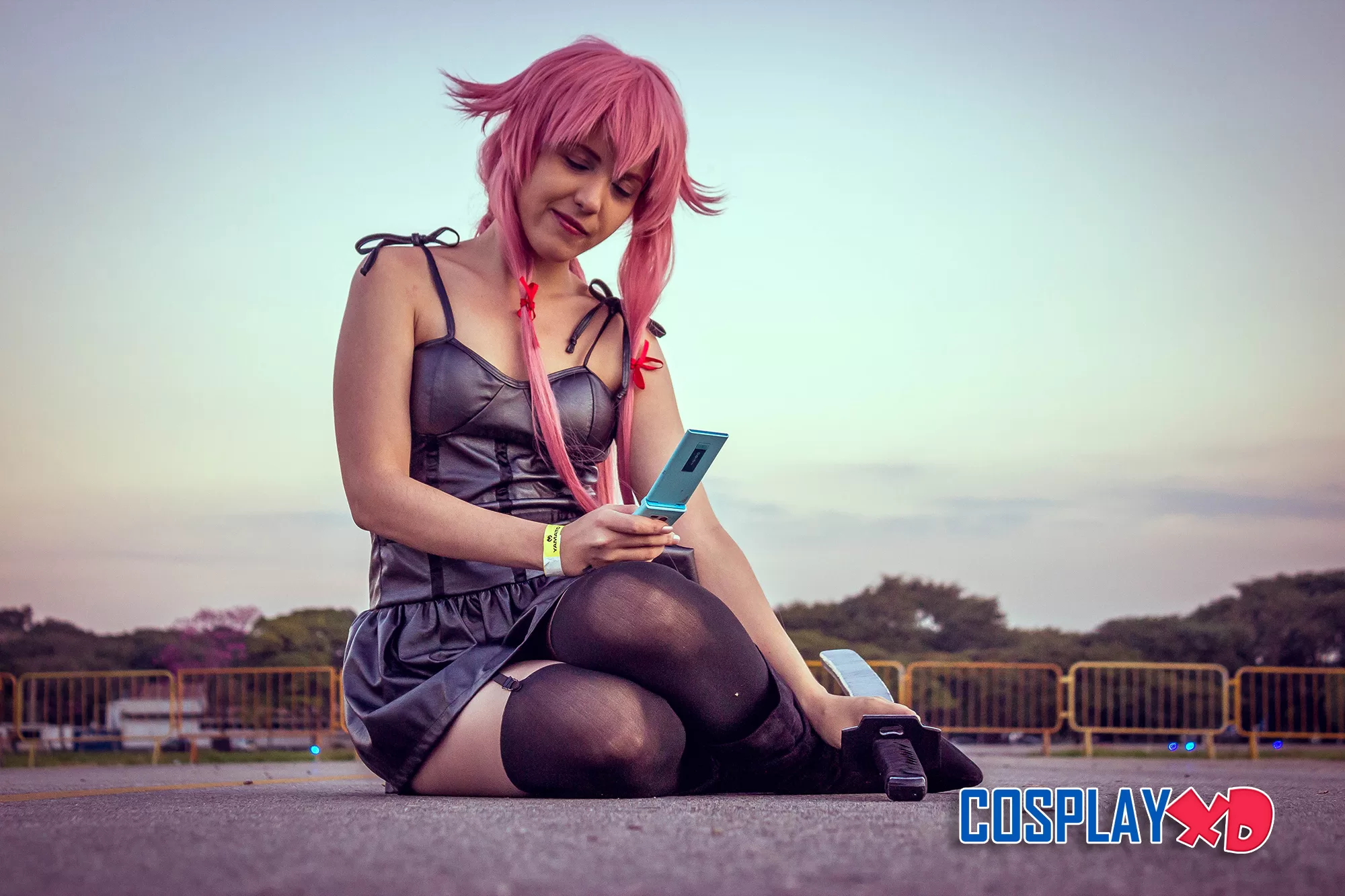 Foto 753 — Anime Friends 2015