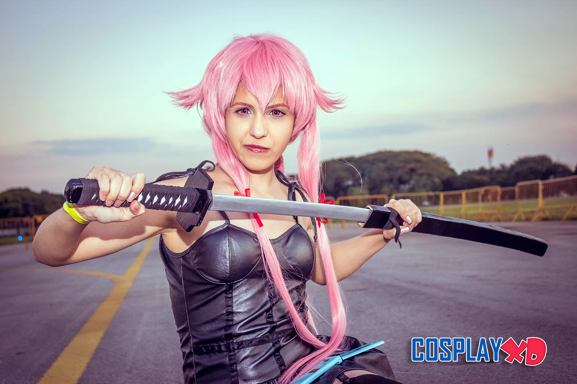 Foto 755 — Anime Friends 2015