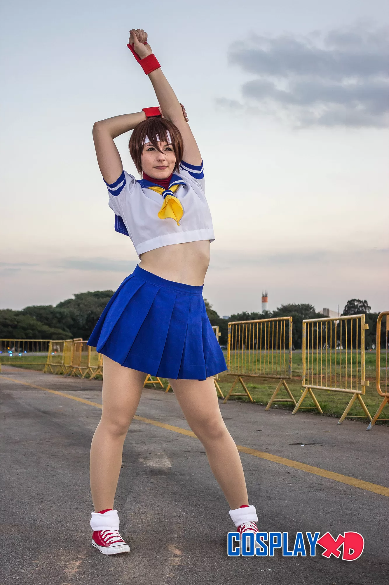 Foto 756 — Anime Friends 2015