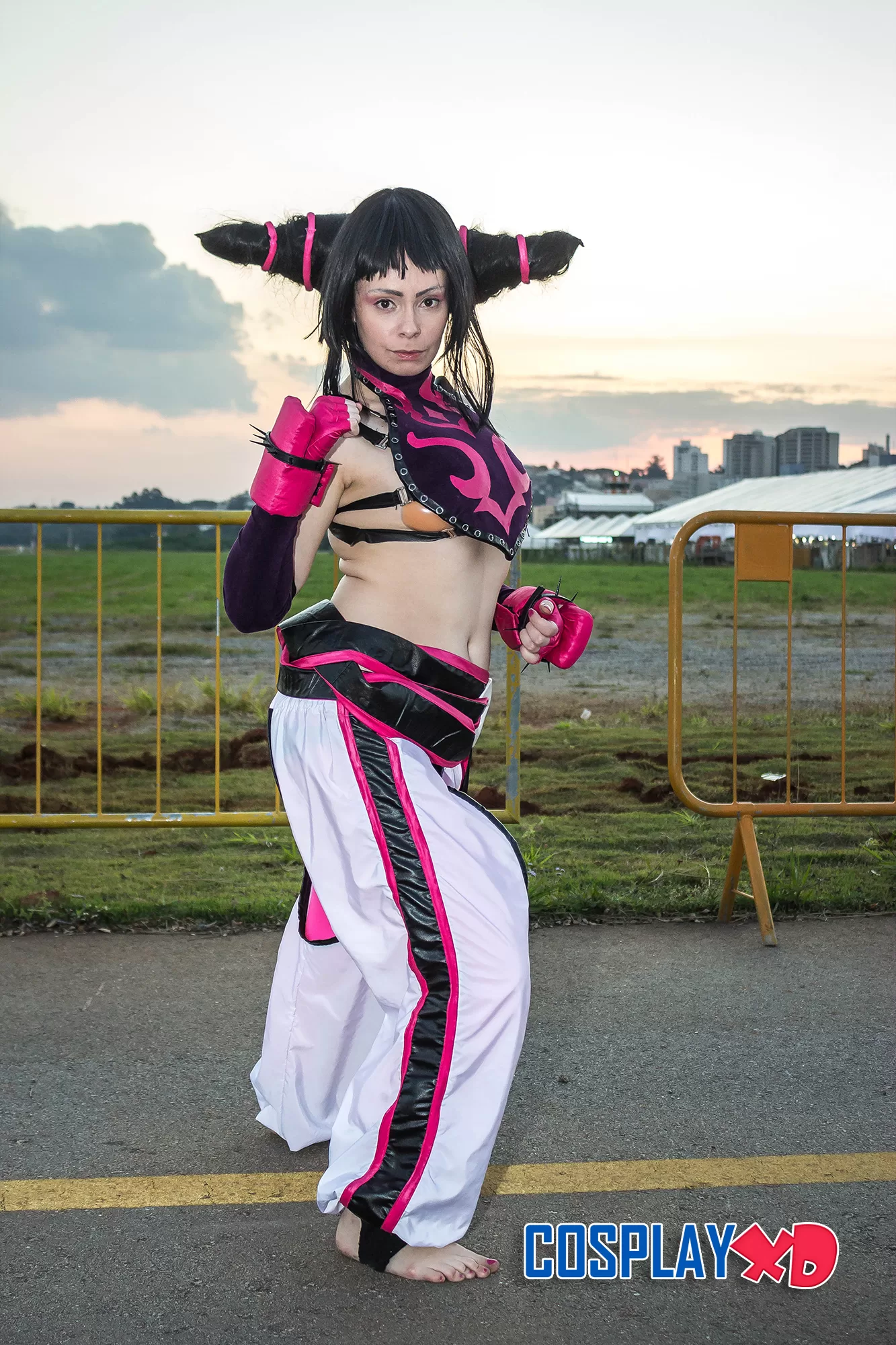 Foto 757 — Anime Friends 2015