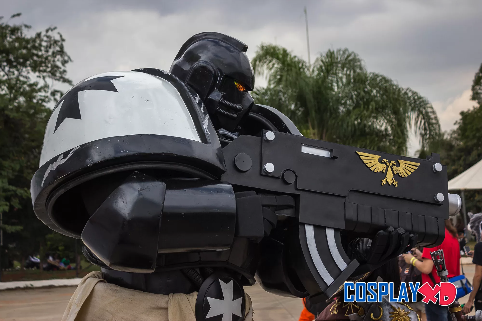 Foto 551 — Anime Friends 2015