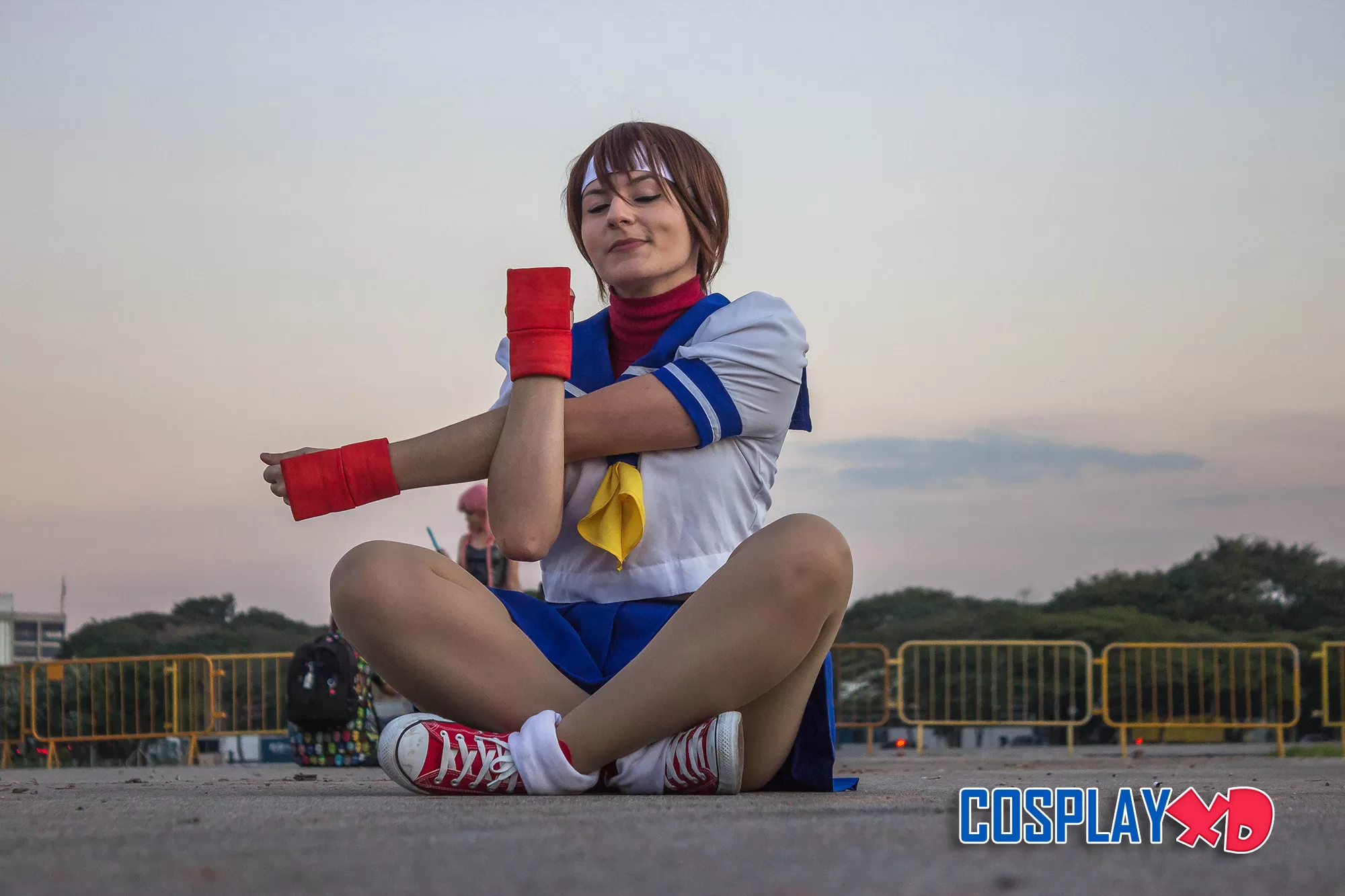 Foto 760 — Anime Friends 2015