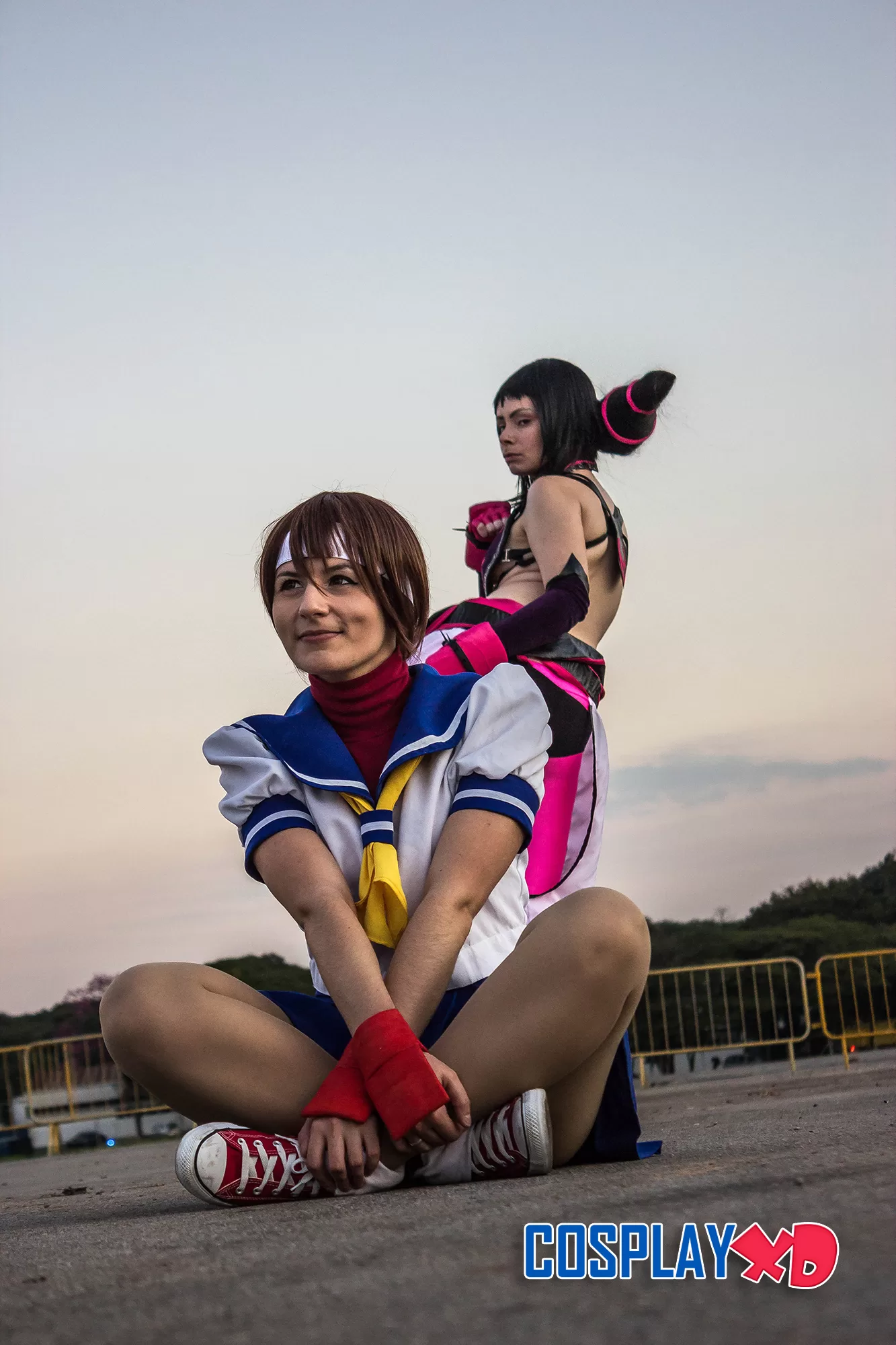 Foto 761 — Anime Friends 2015