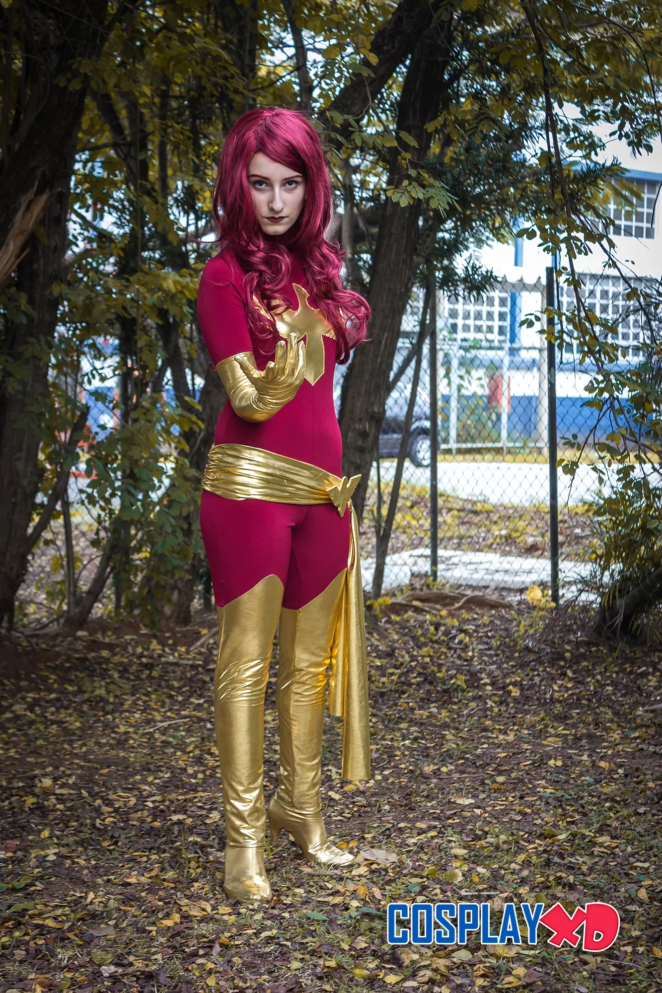 Foto 552 — Anime Friends 2015