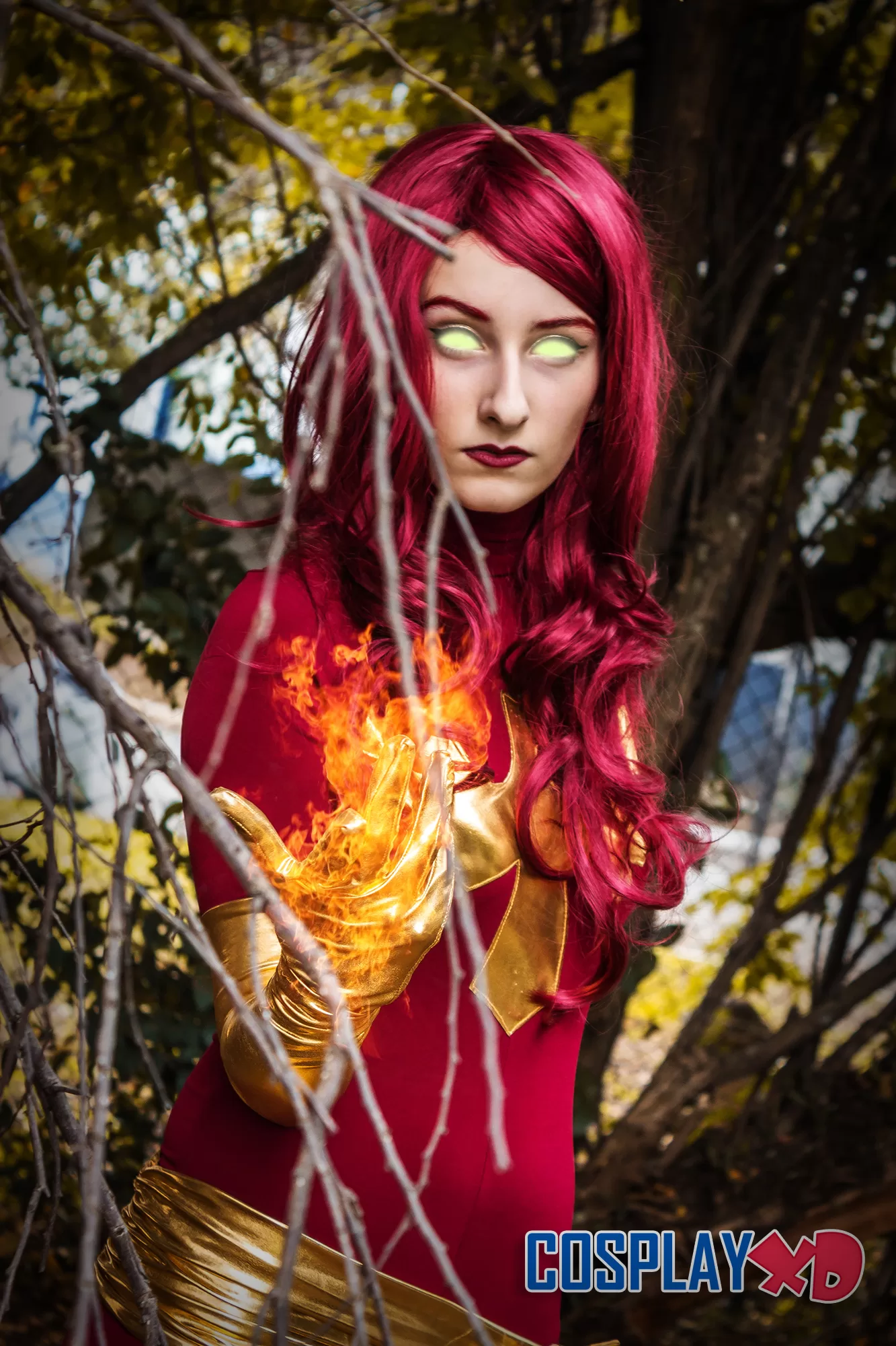 Foto 553 — Anime Friends 2015