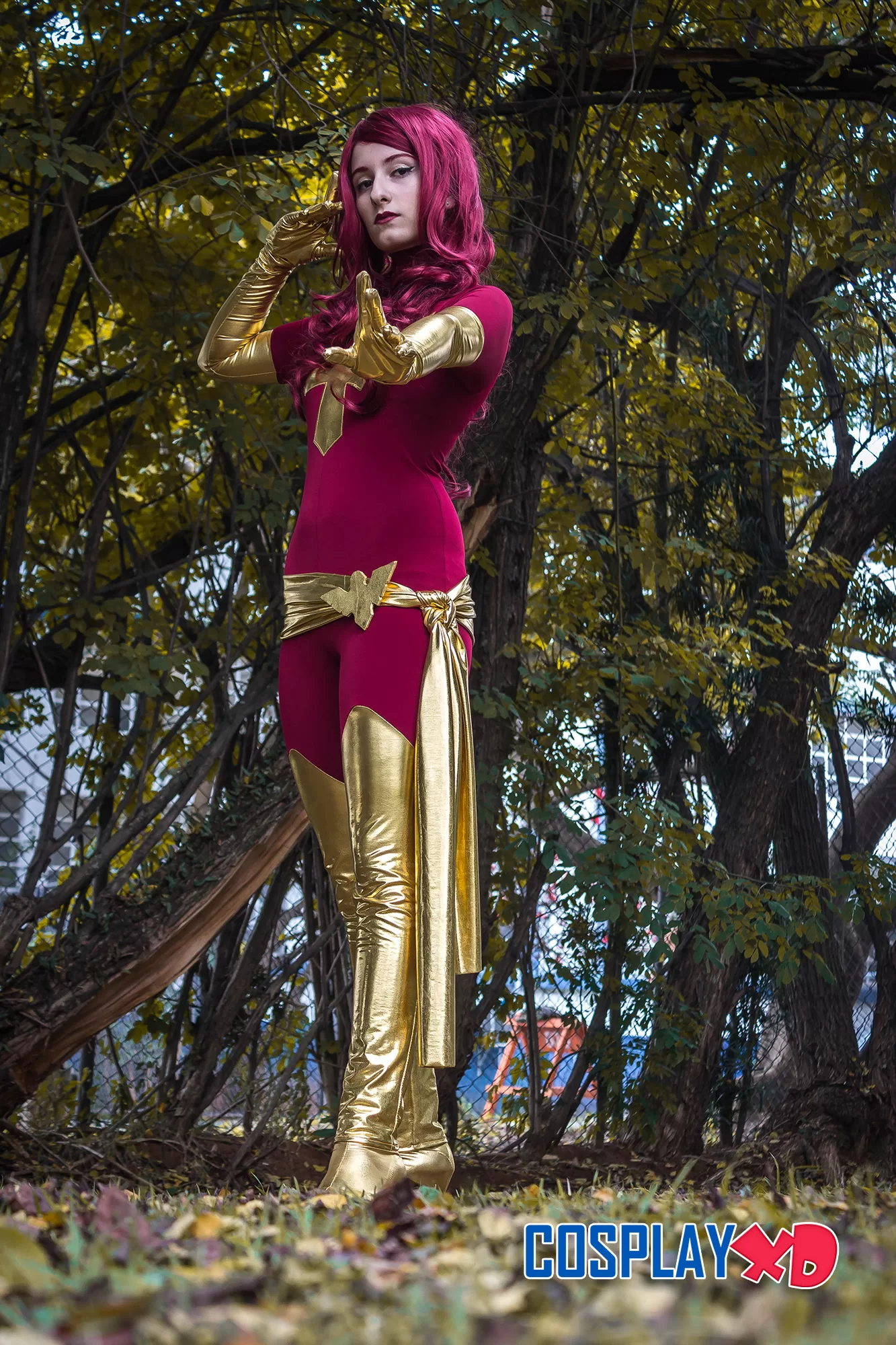 Foto 554 — Anime Friends 2015