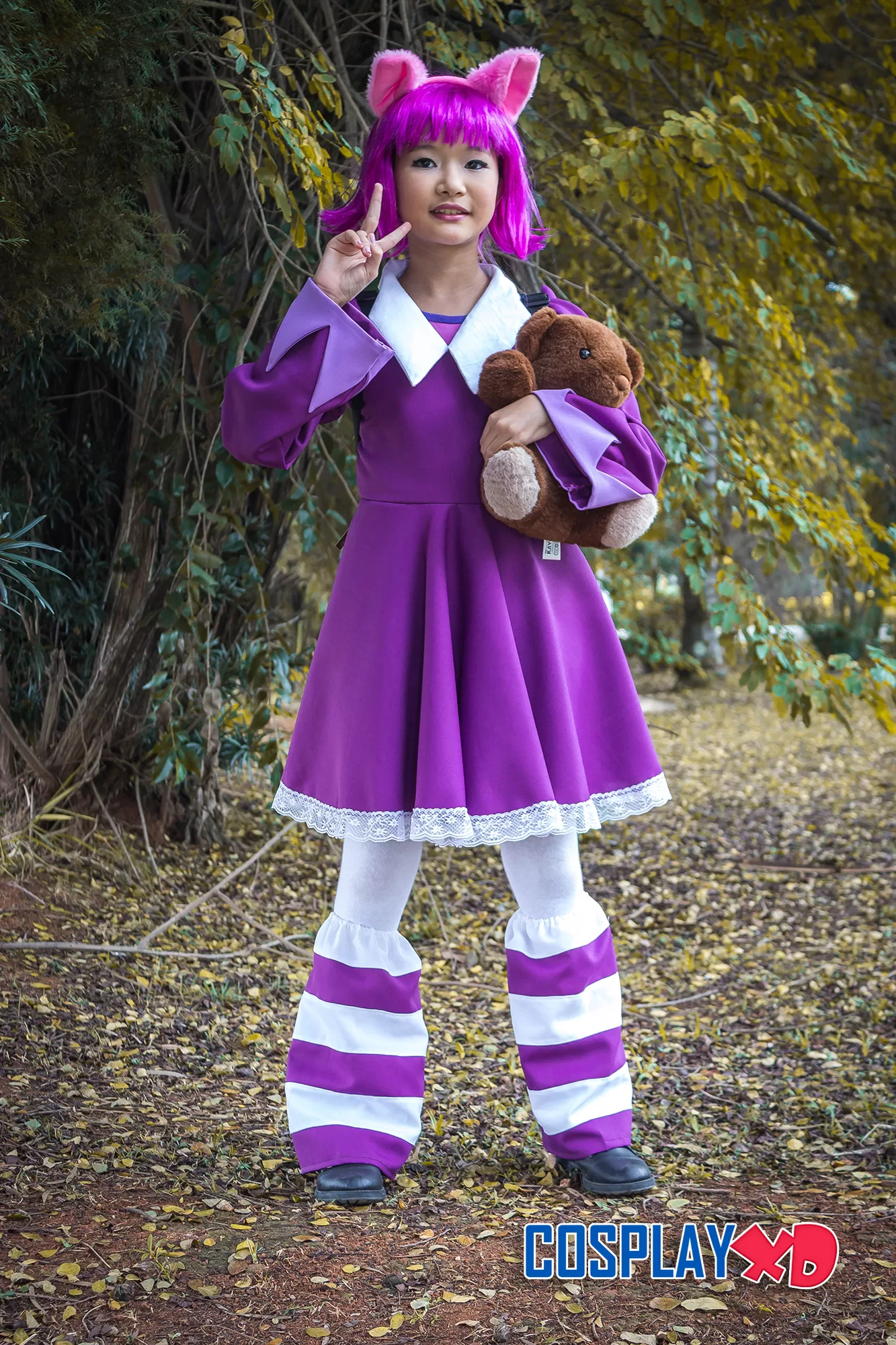 Foto 555 — Anime Friends 2015