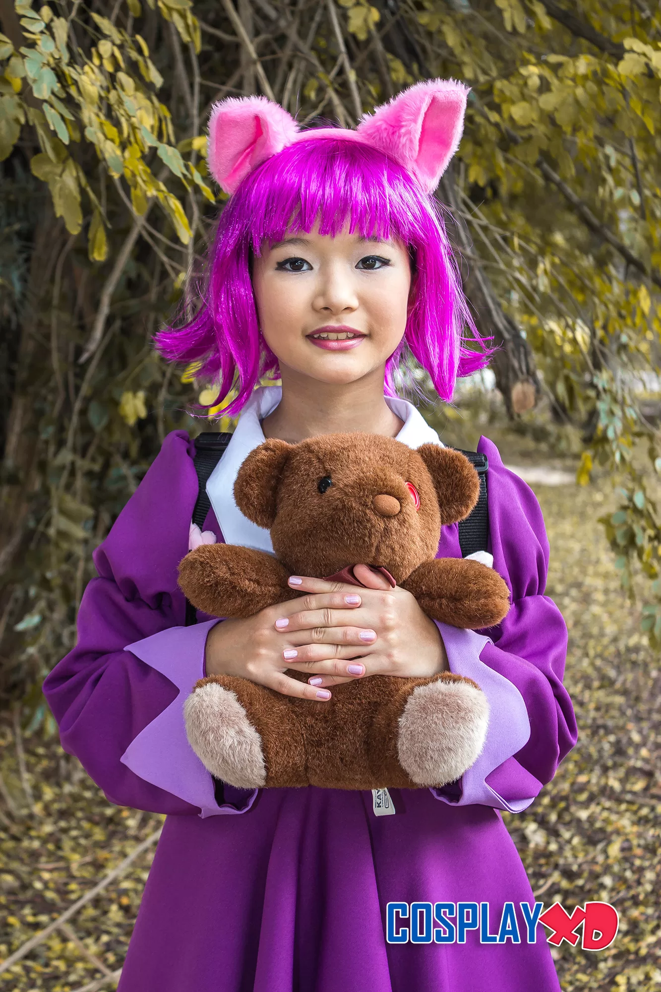 Foto 556 — Anime Friends 2015