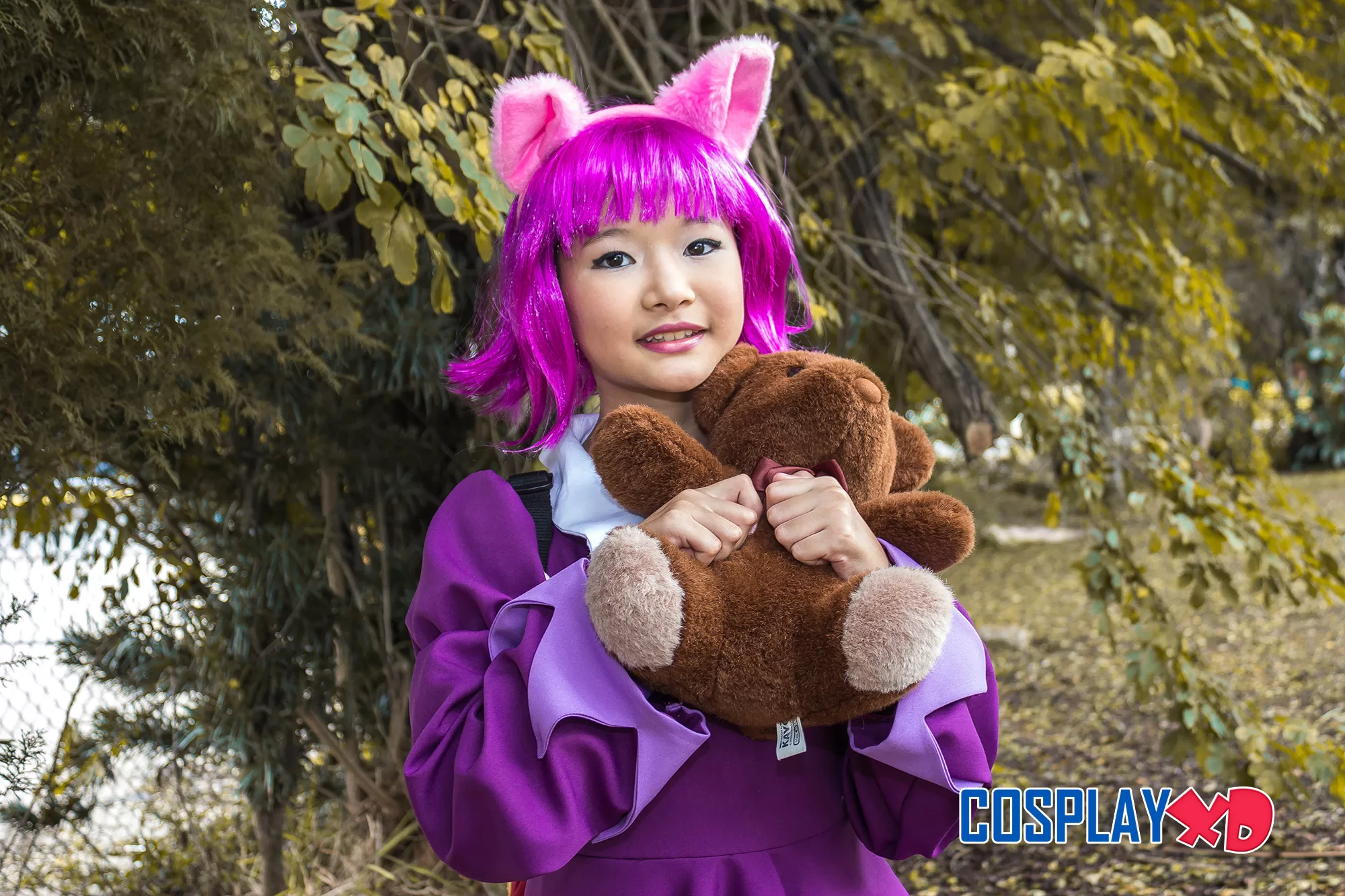 Foto 557 — Anime Friends 2015