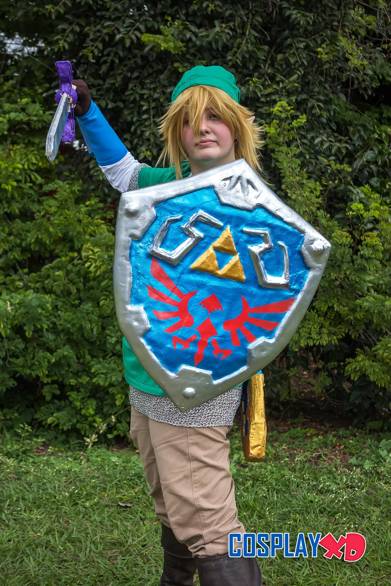 Foto 558 — Anime Friends 2015