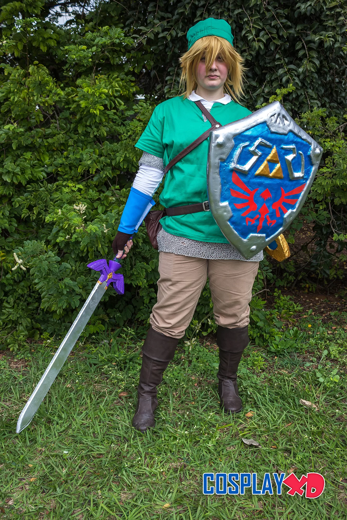 Foto 559 — Anime Friends 2015