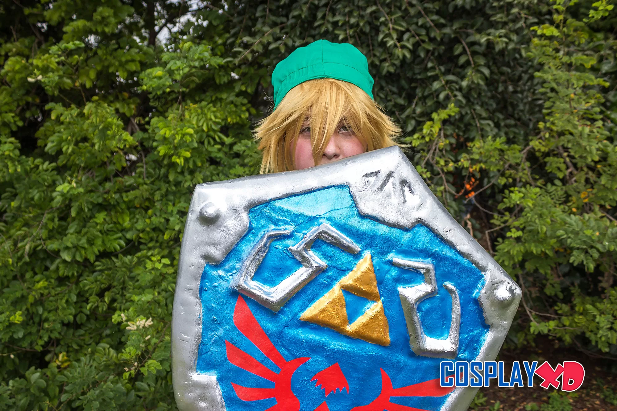 Foto 560 — Anime Friends 2015