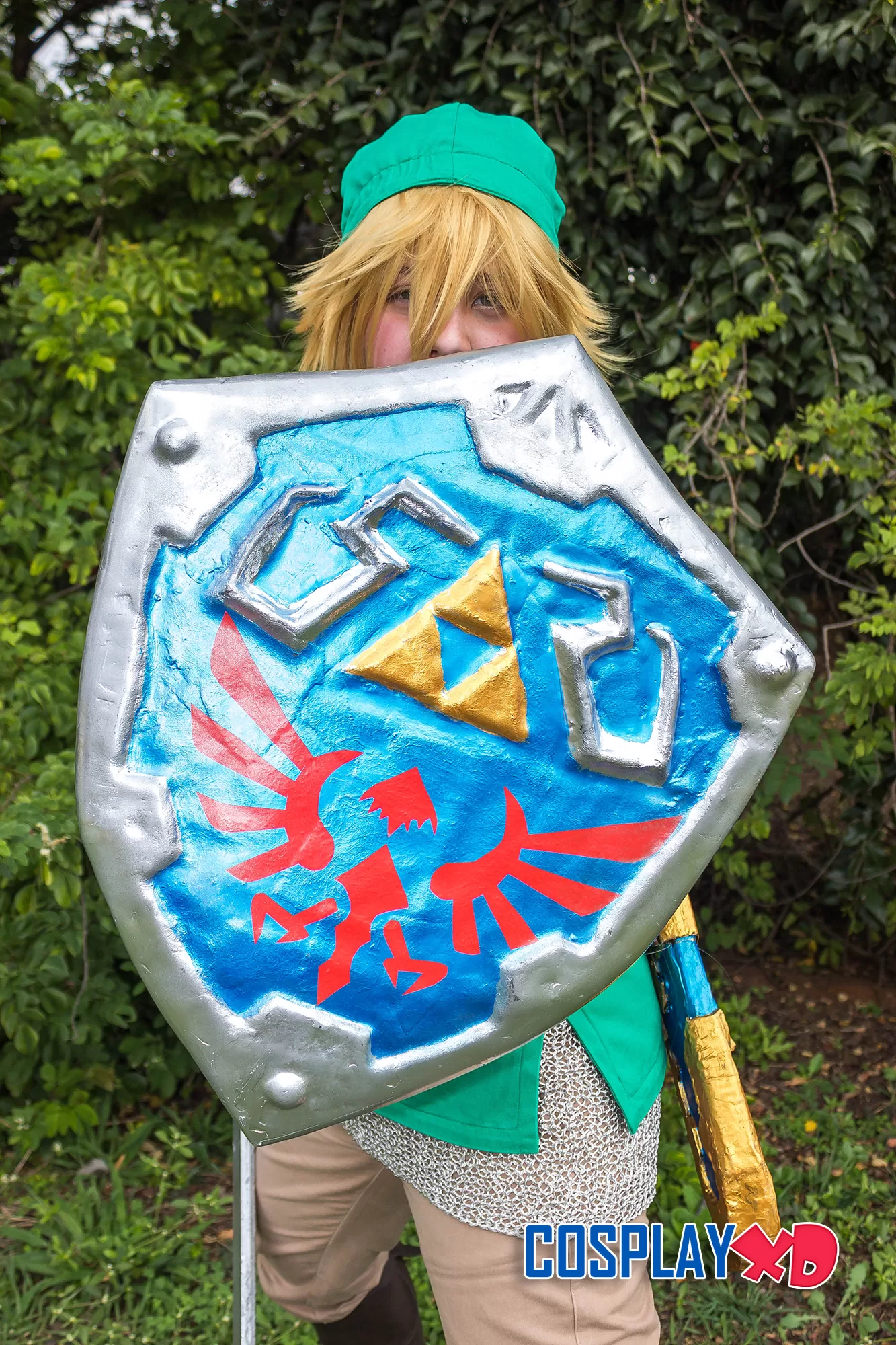 Foto 561 — Anime Friends 2015