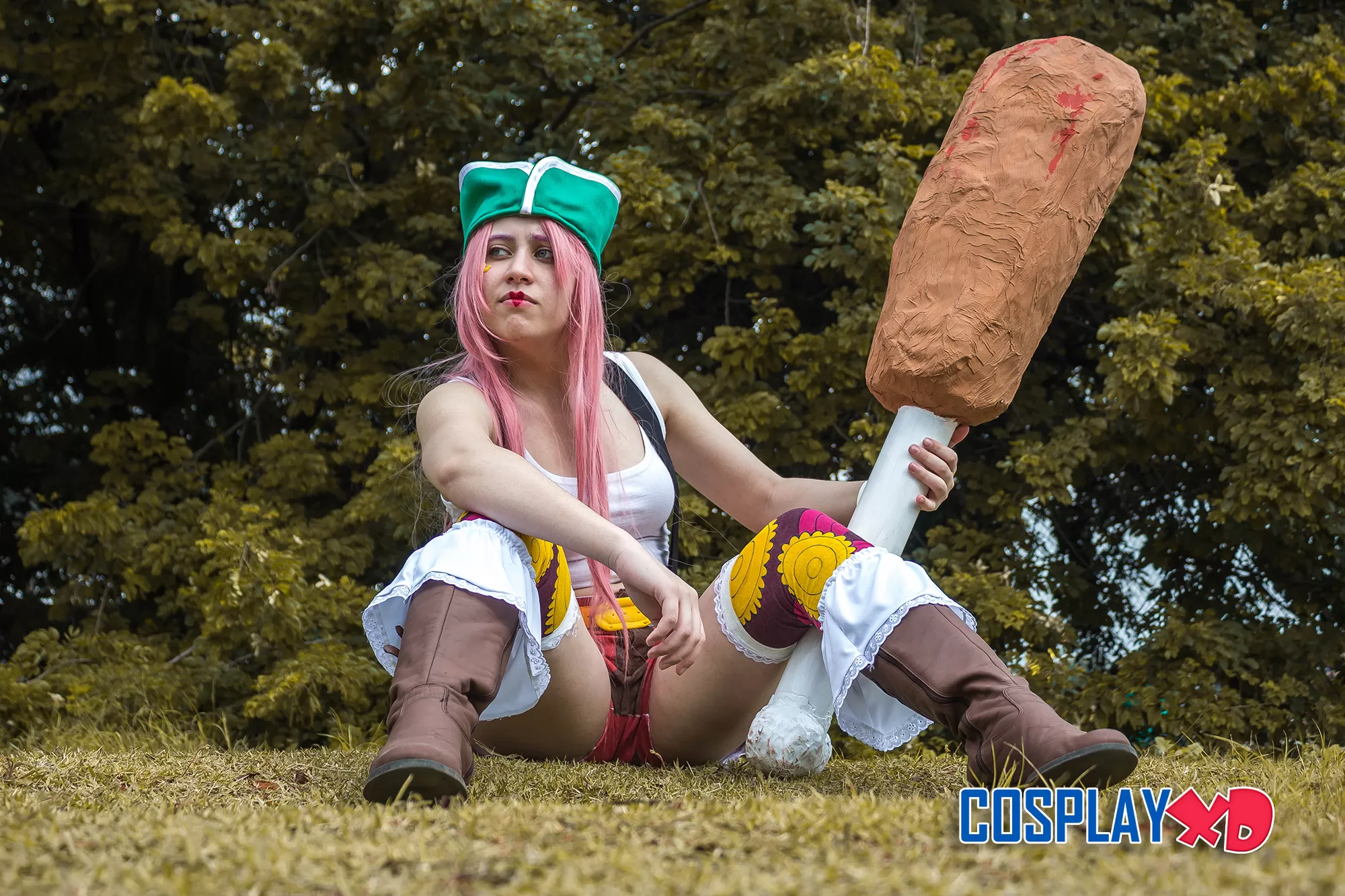 Foto 562 — Anime Friends 2015