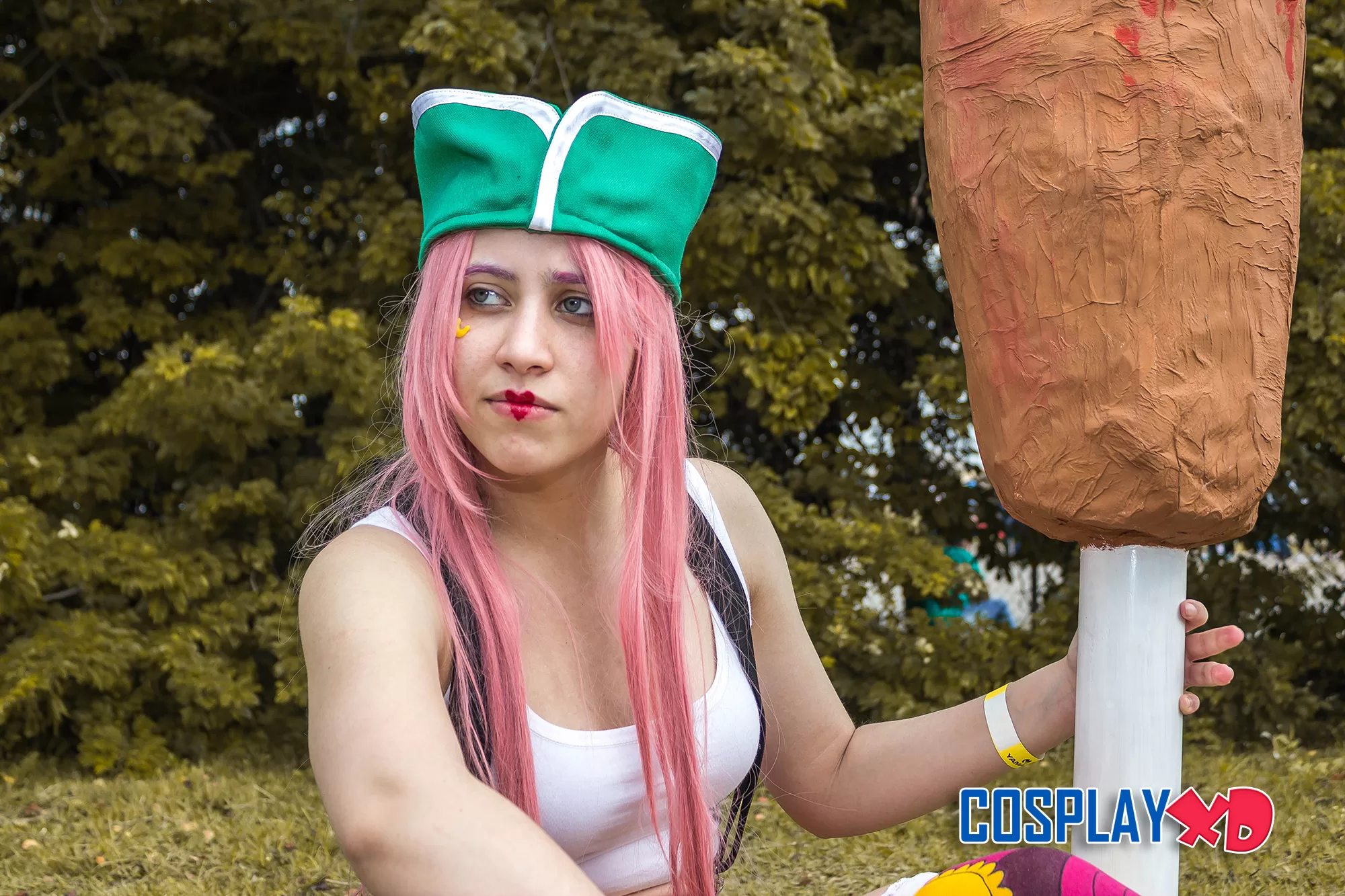 Foto 563 — Anime Friends 2015
