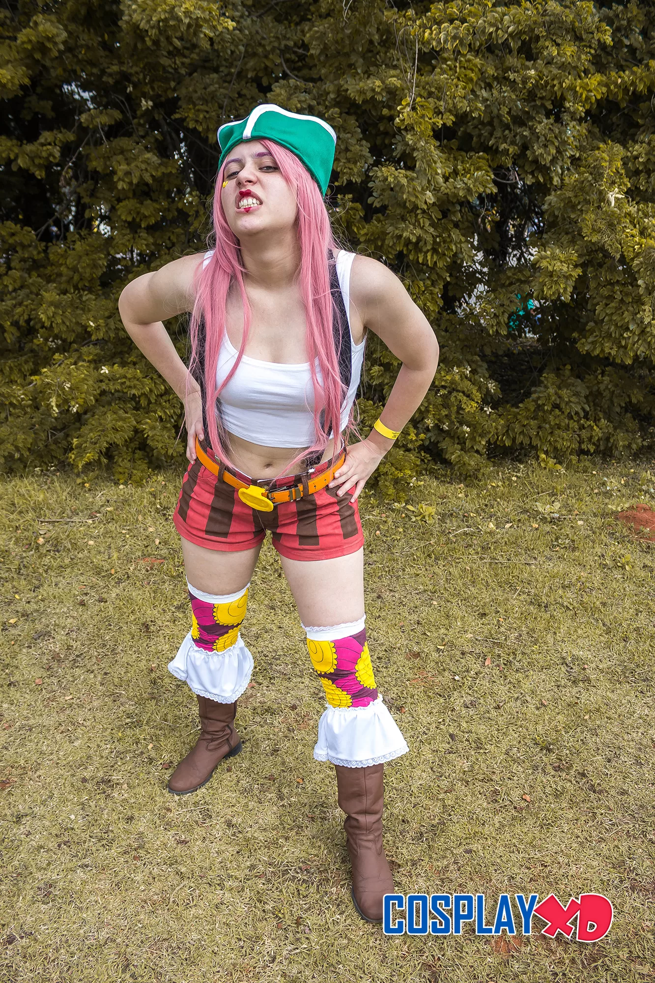 Foto 564 — Anime Friends 2015