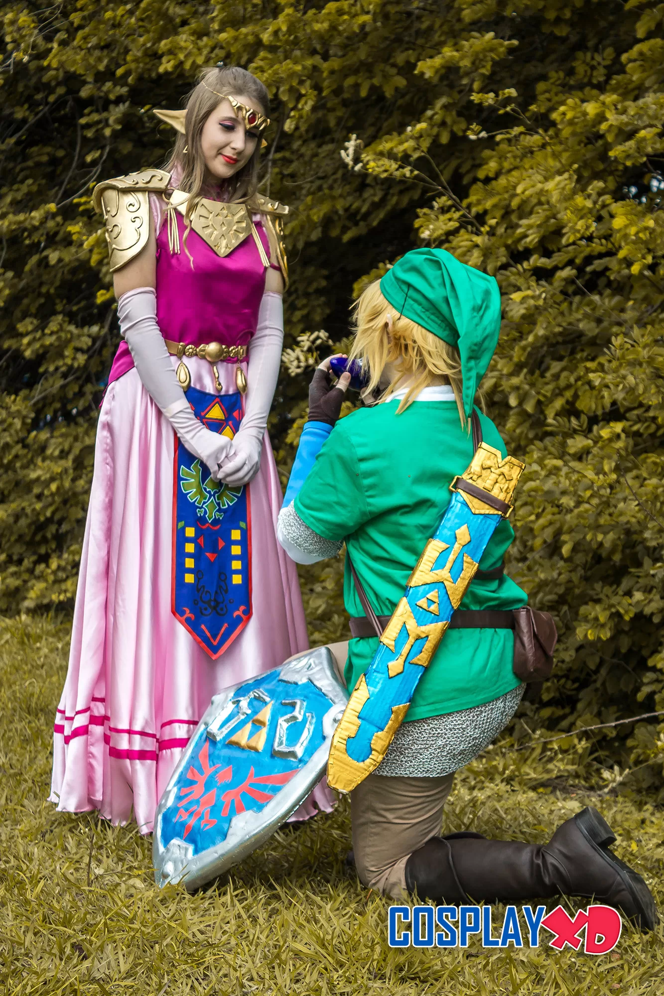 Foto 565 — Anime Friends 2015