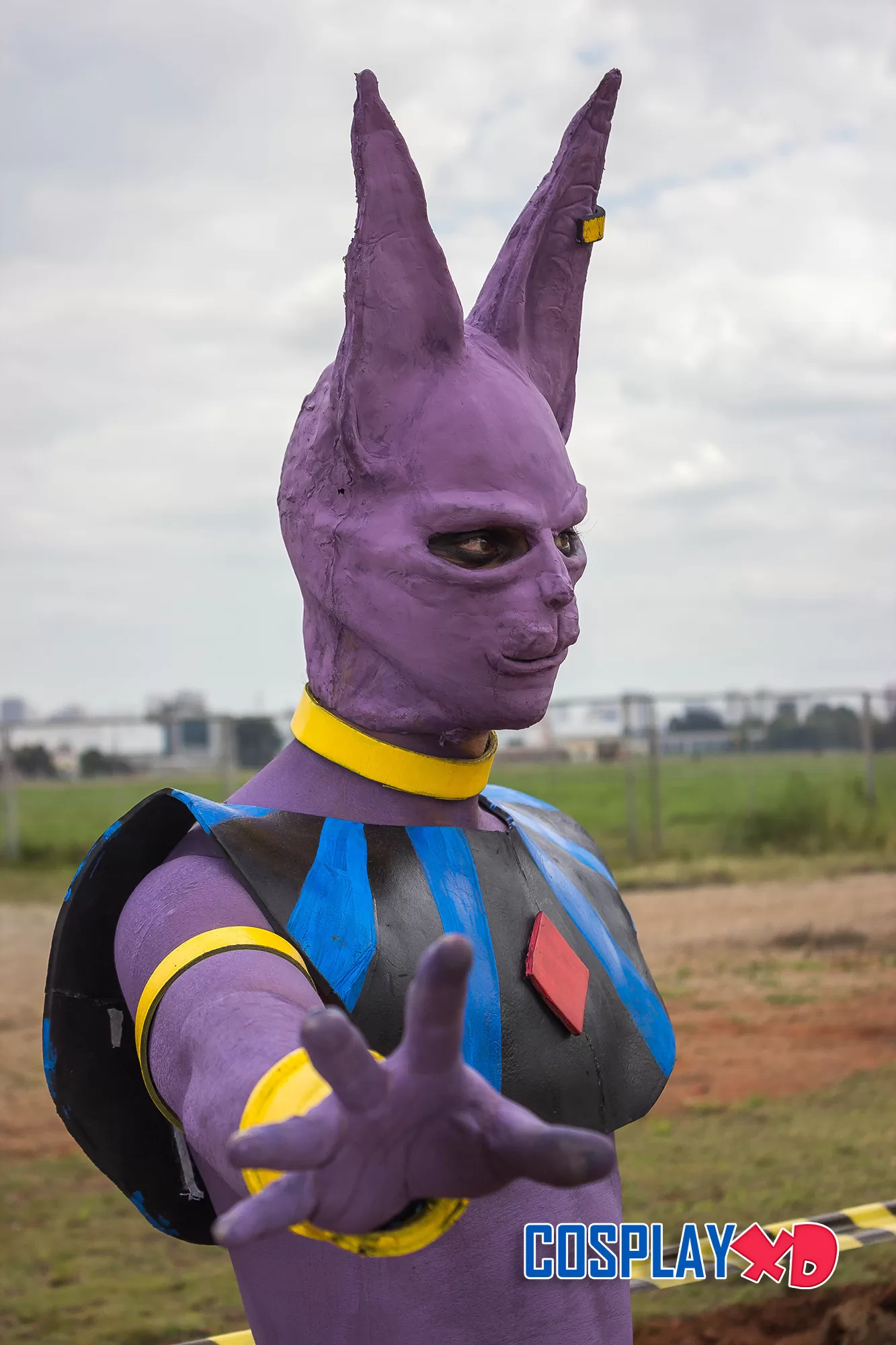 Foto 567 — Anime Friends 2015