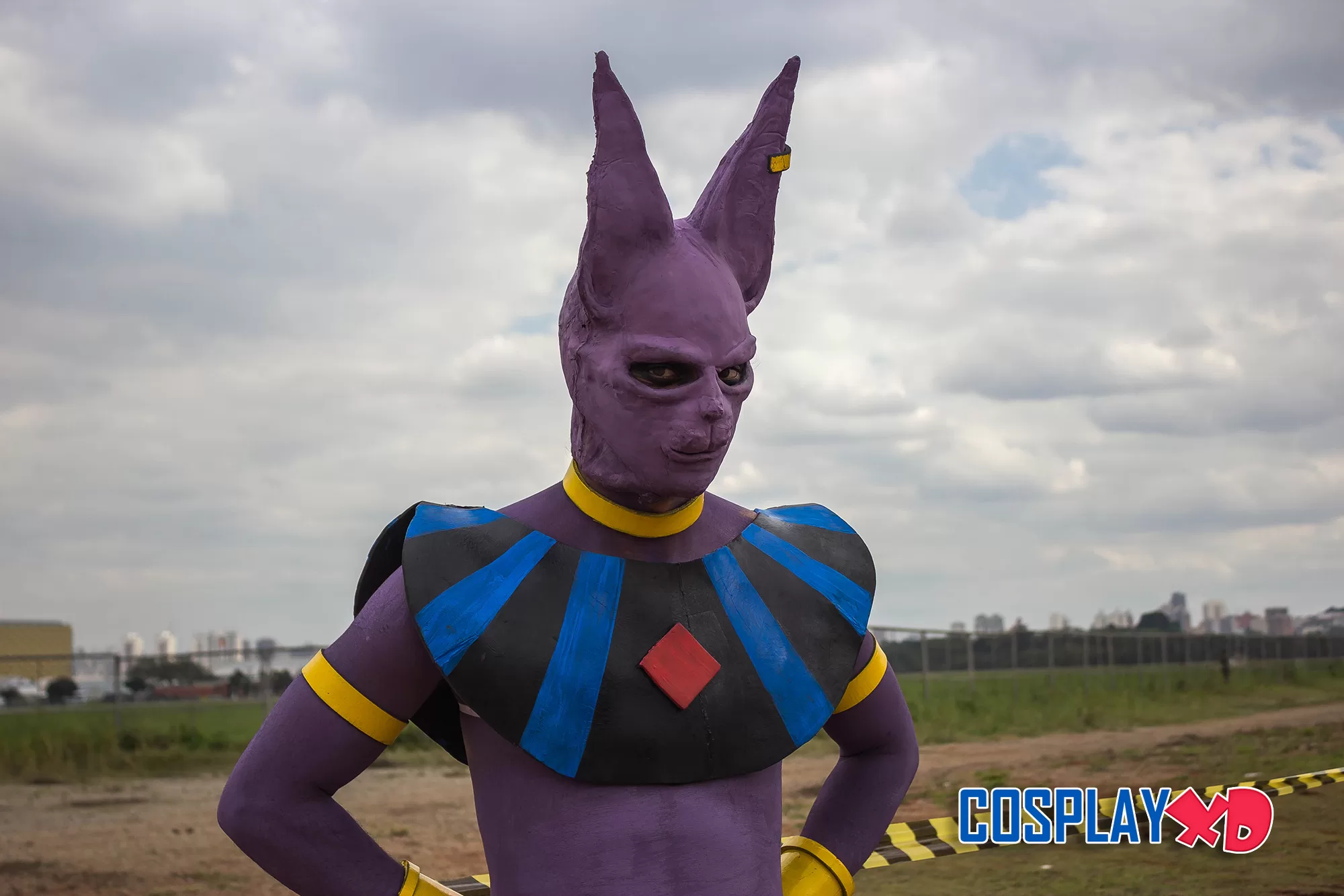 Foto 568 — Anime Friends 2015