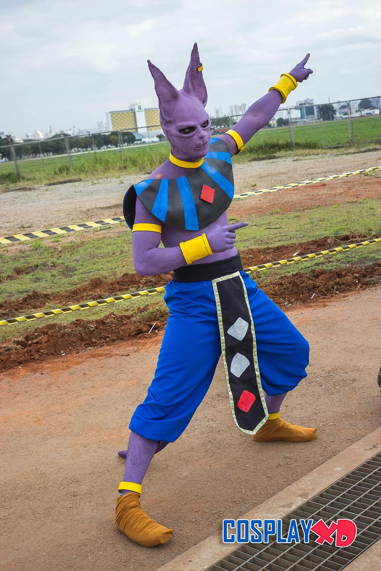 Foto 569 — Anime Friends 2015