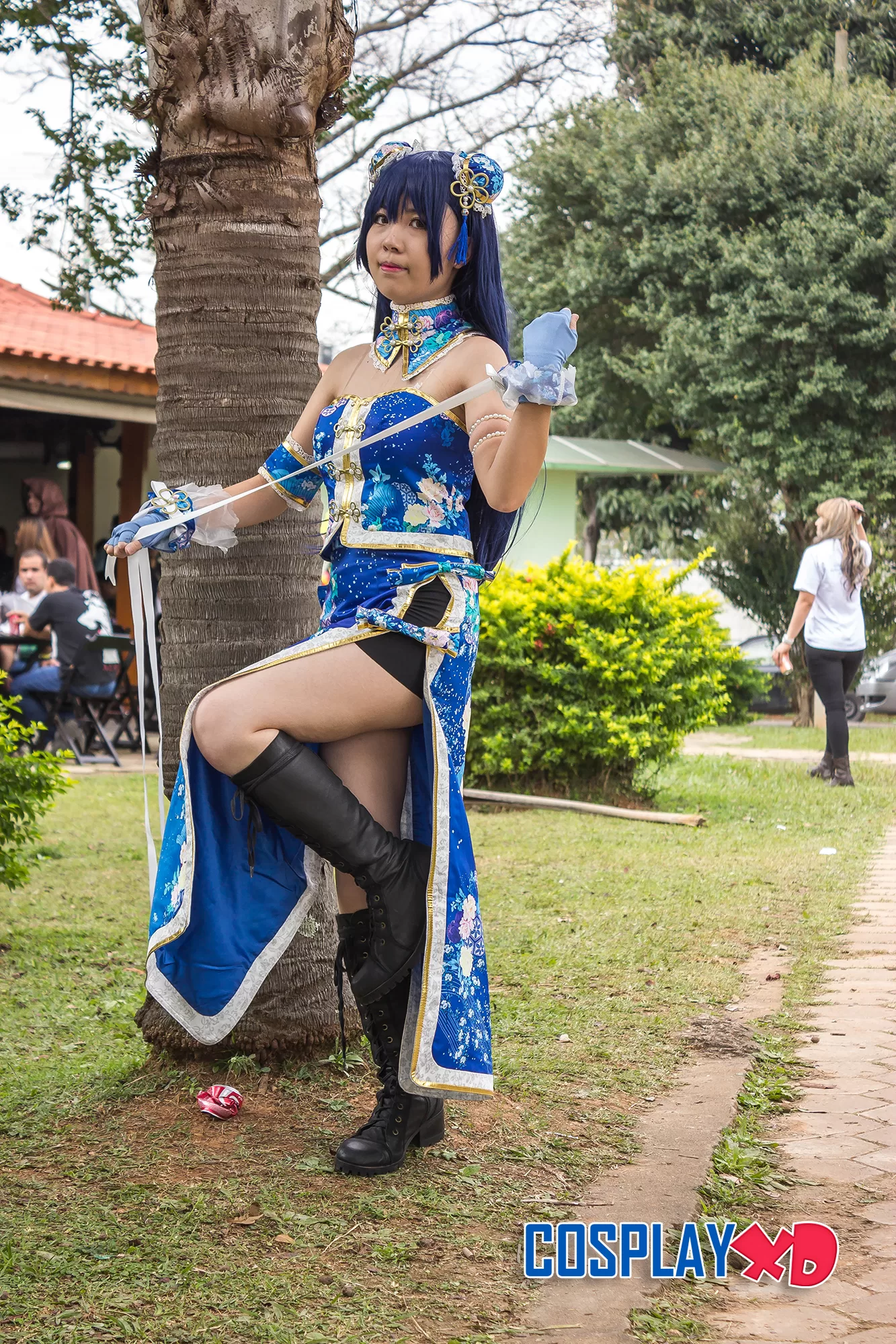 Foto 570 — Anime Friends 2015