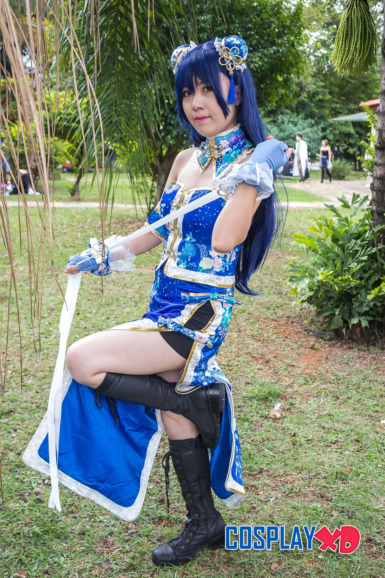Foto 571 — Anime Friends 2015