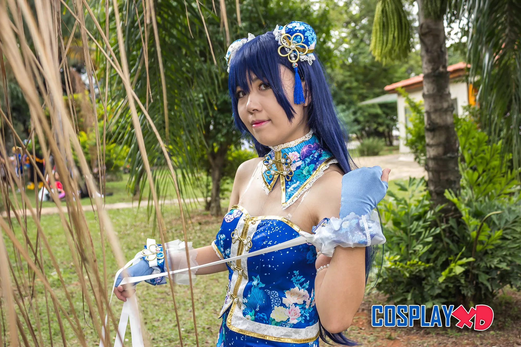 Foto 572 — Anime Friends 2015