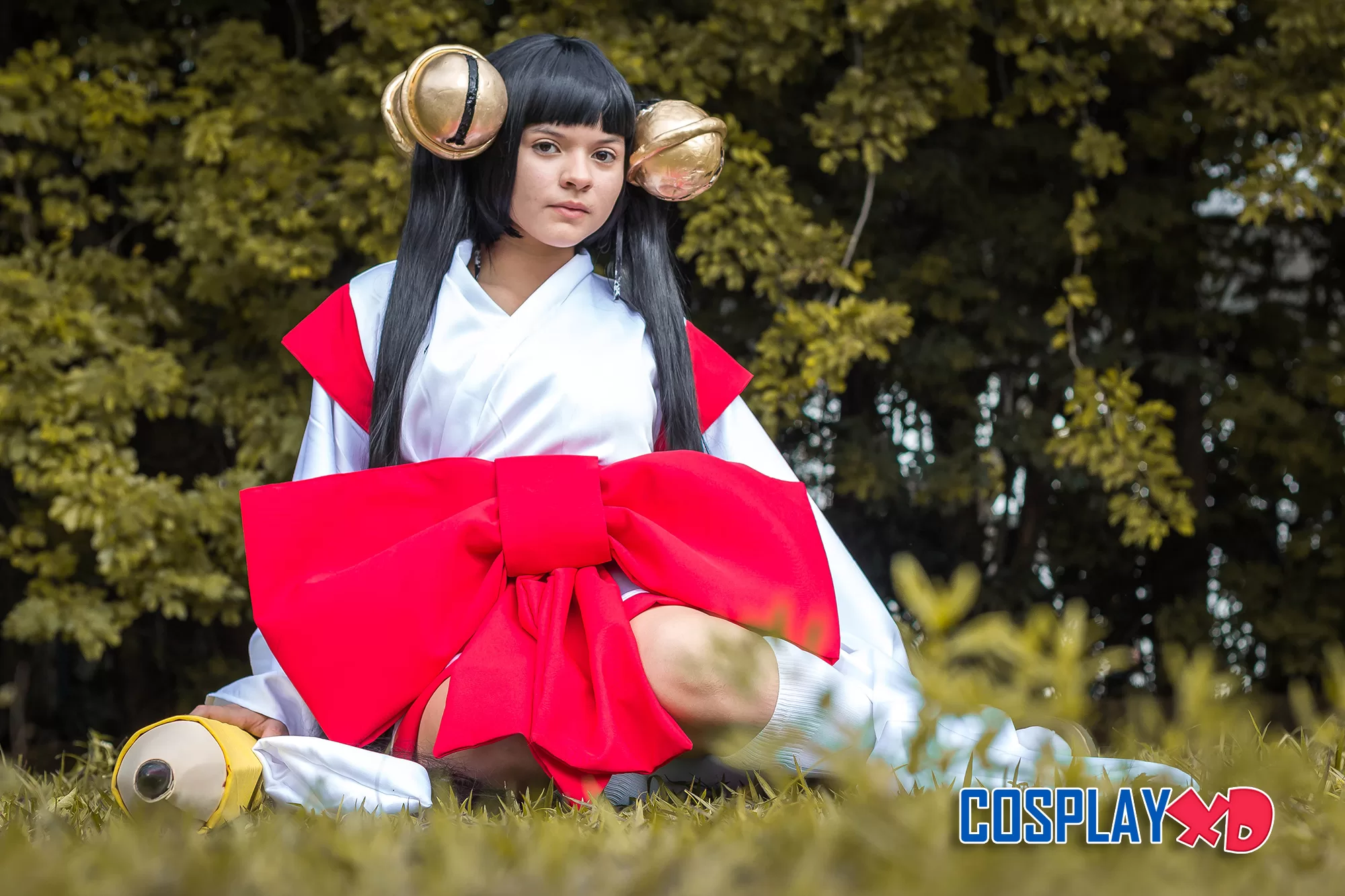 Foto 575 — Anime Friends 2015