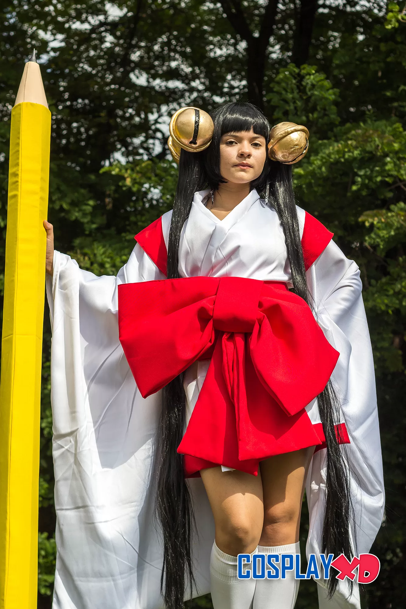 Foto 576 — Anime Friends 2015