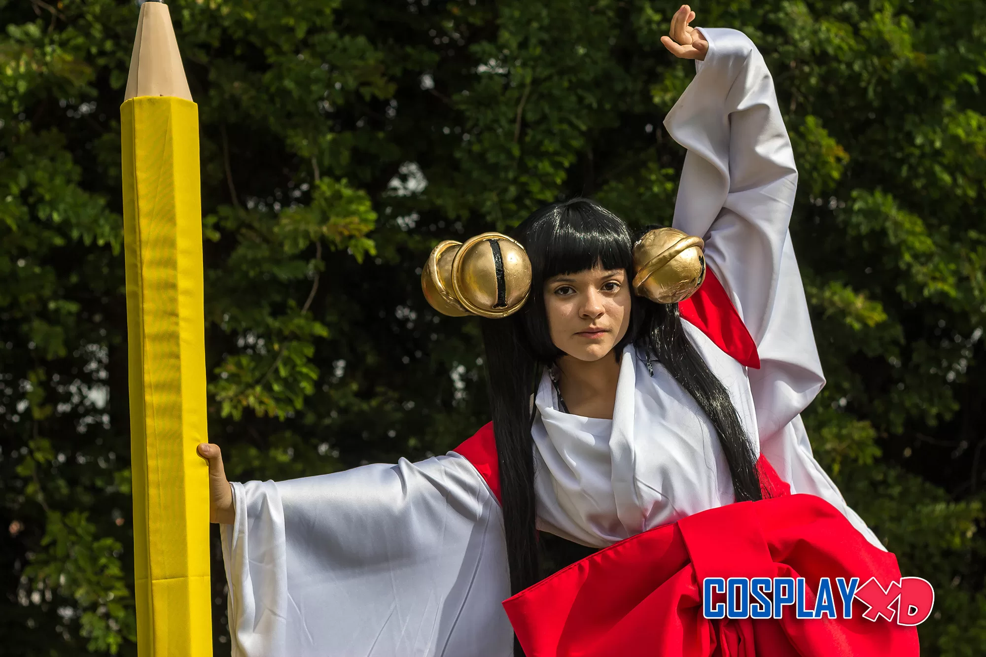 Foto 577 — Anime Friends 2015