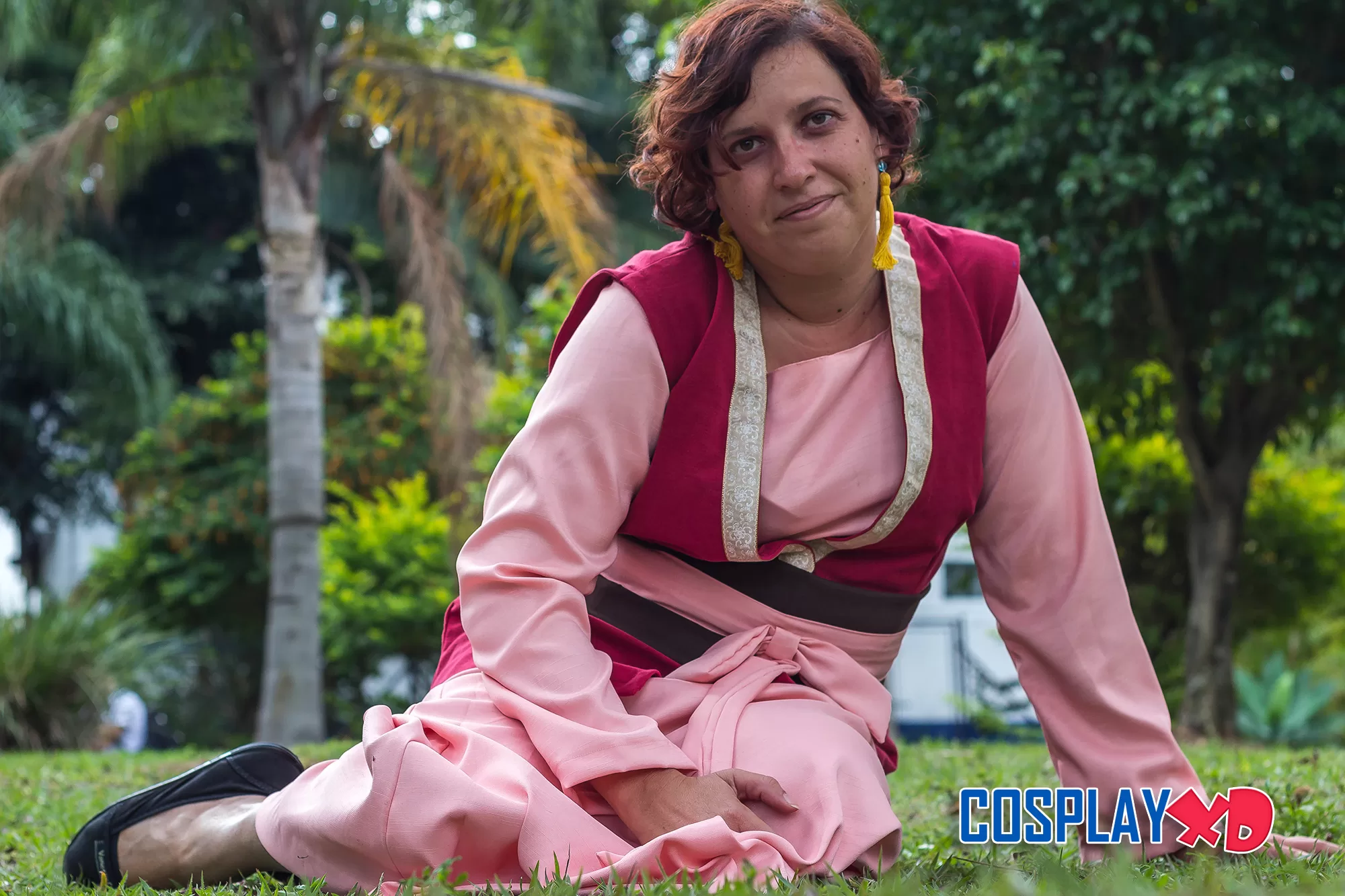 Foto 533 — Anime Friends 2015