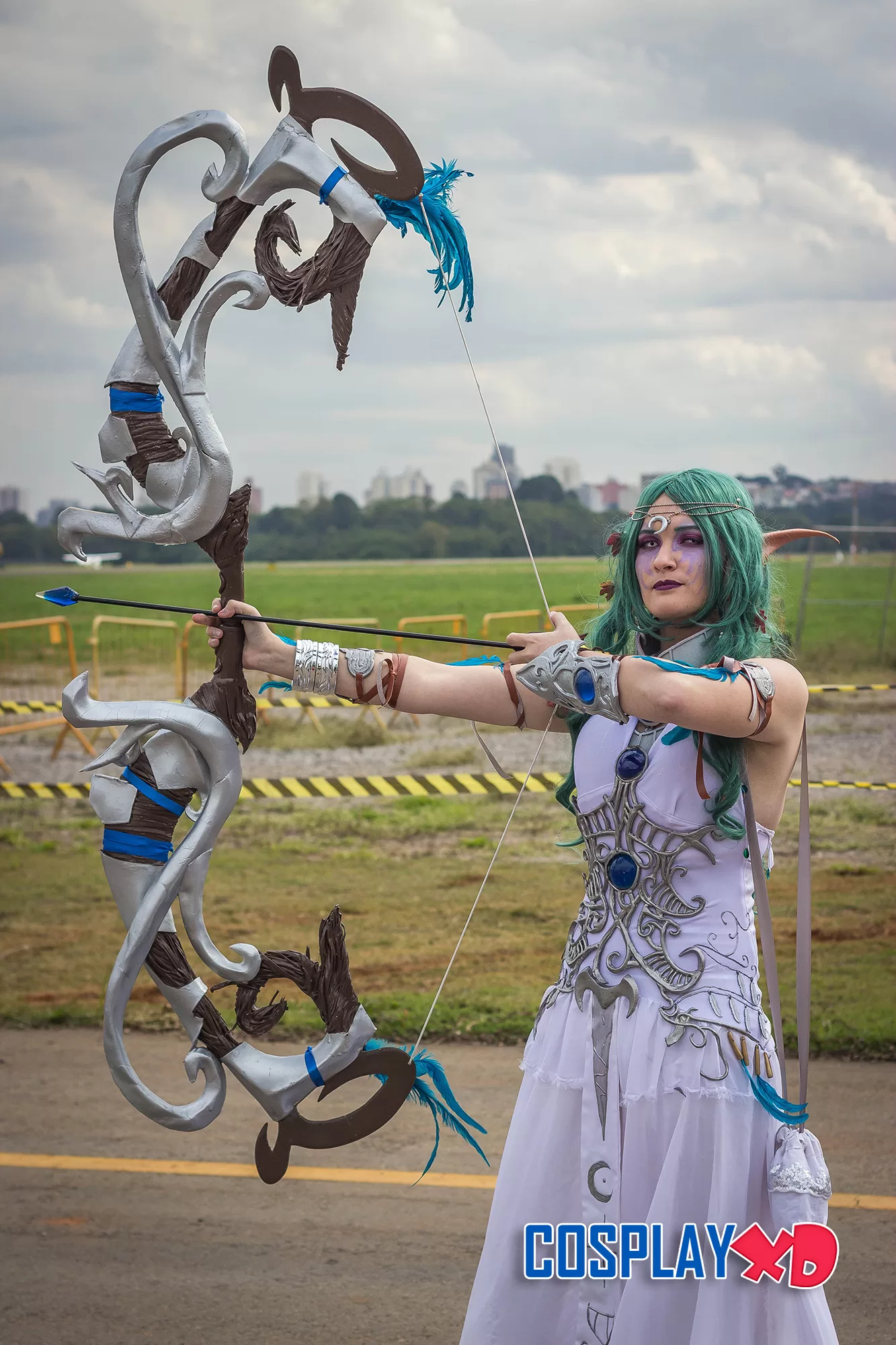 Foto 580 — Anime Friends 2015