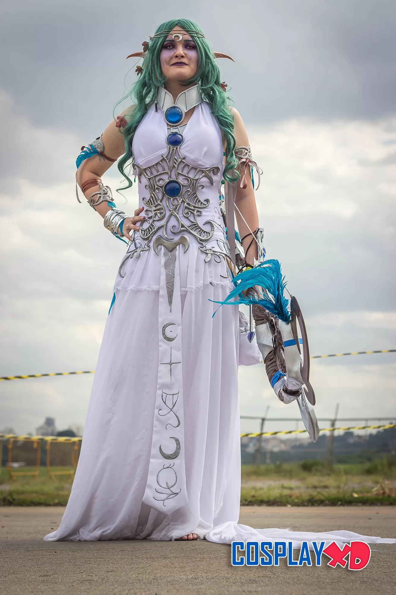 Foto 581 — Anime Friends 2015