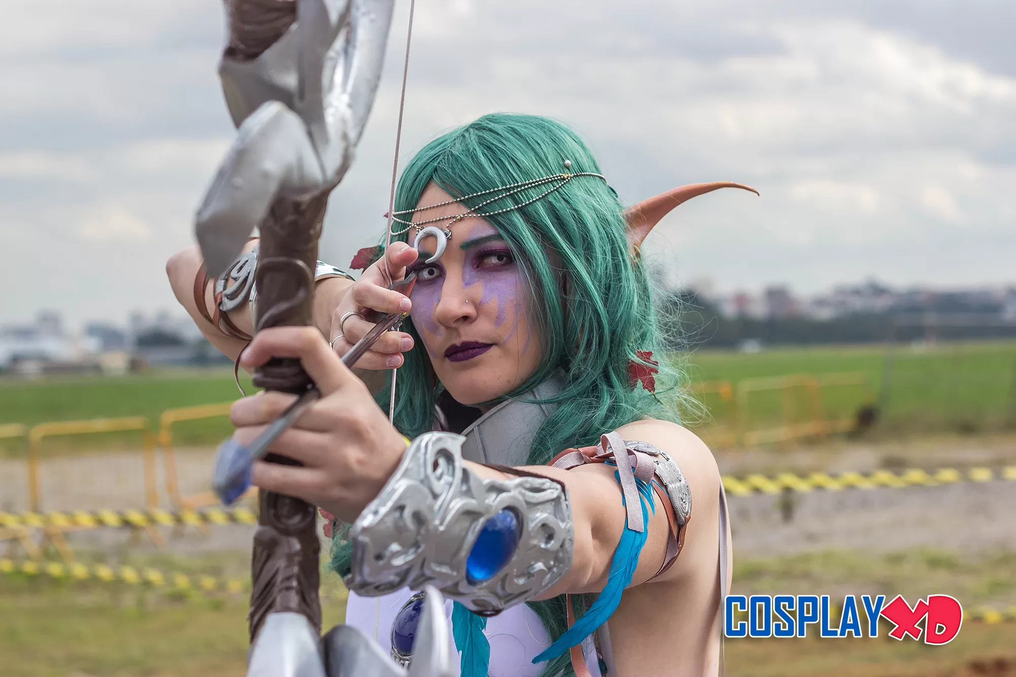 Foto 582 — Anime Friends 2015